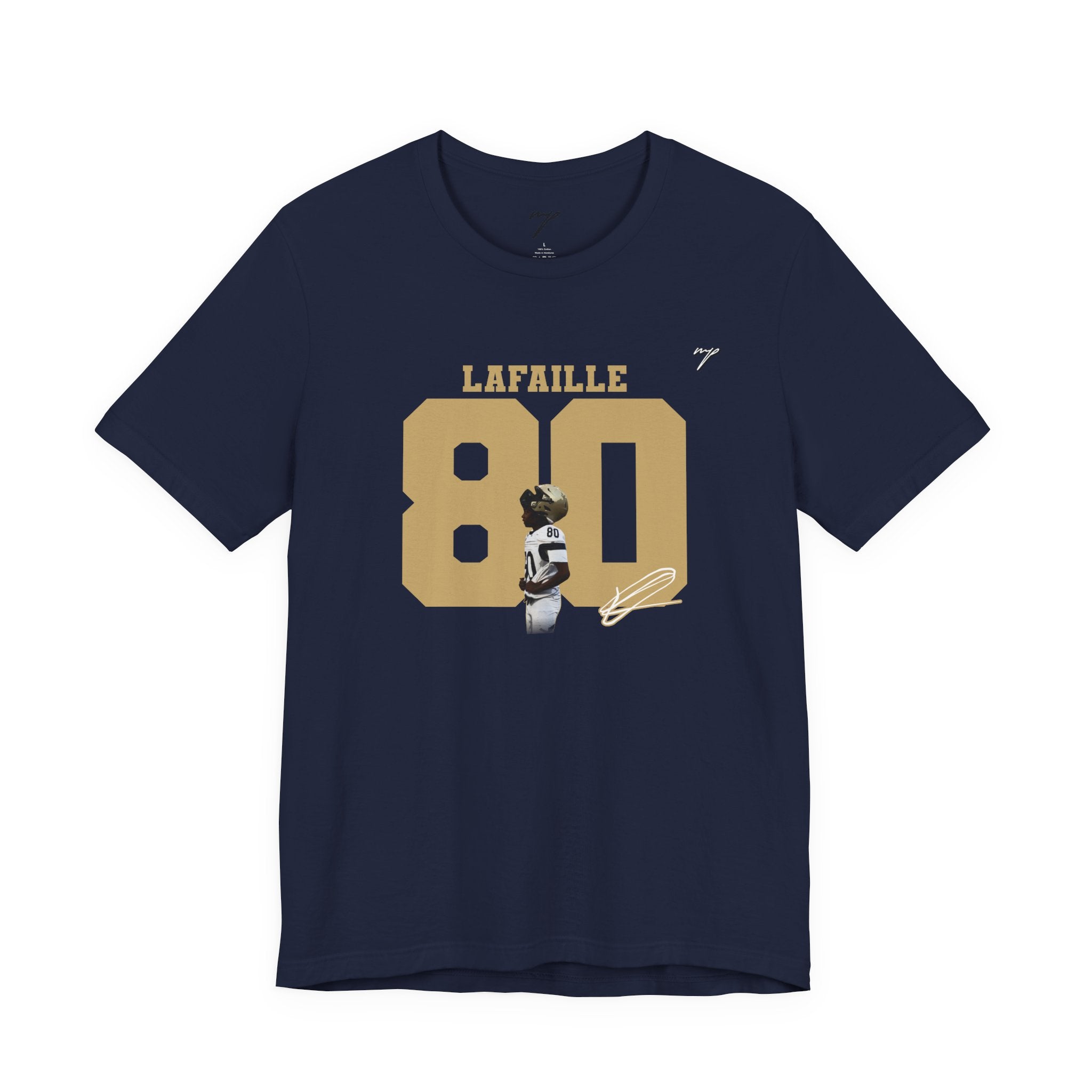 Larry Lafaille Graphic Tee