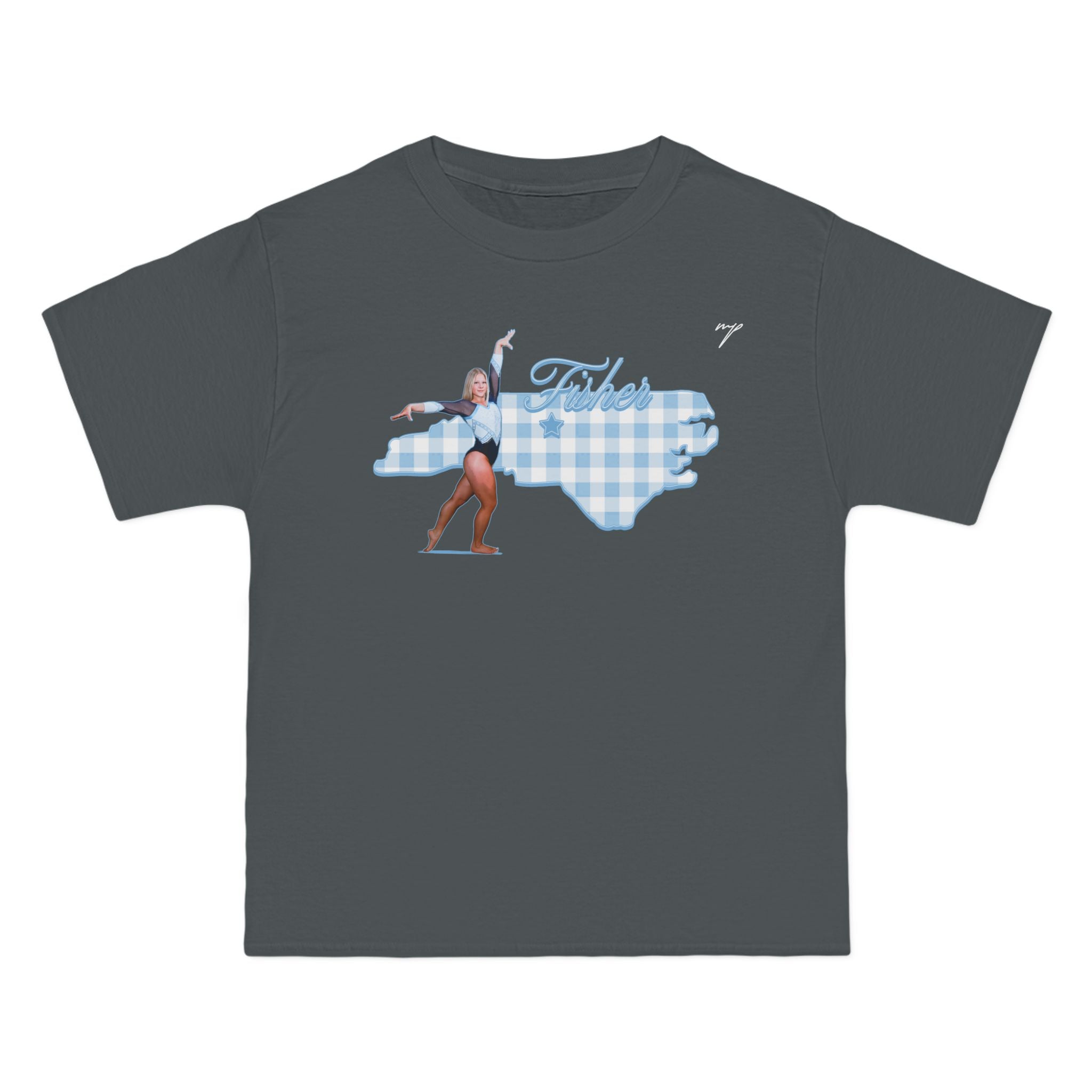 Jillian Fisher Vintage Tee