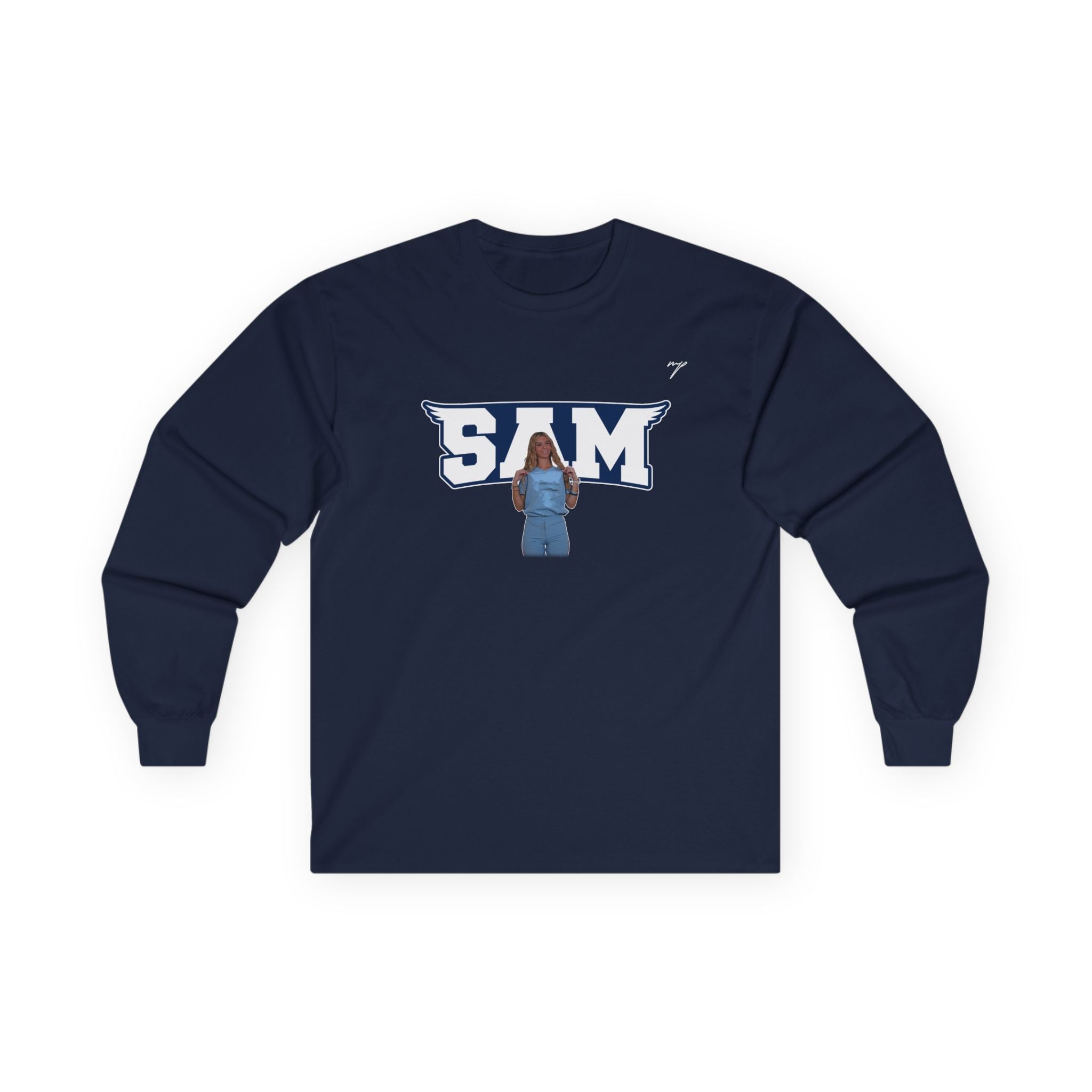 Sam Basen Long Sleeve