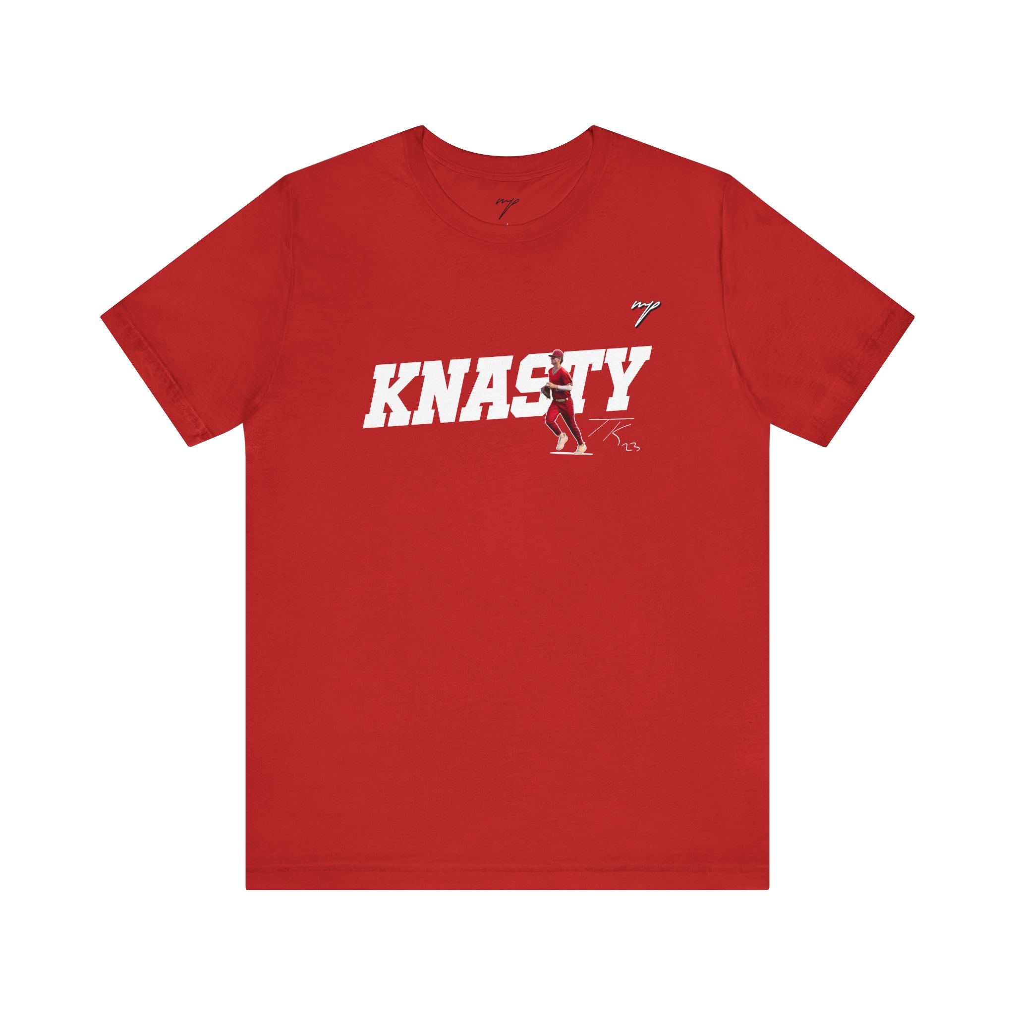Tyler Kenast Graphic Tee