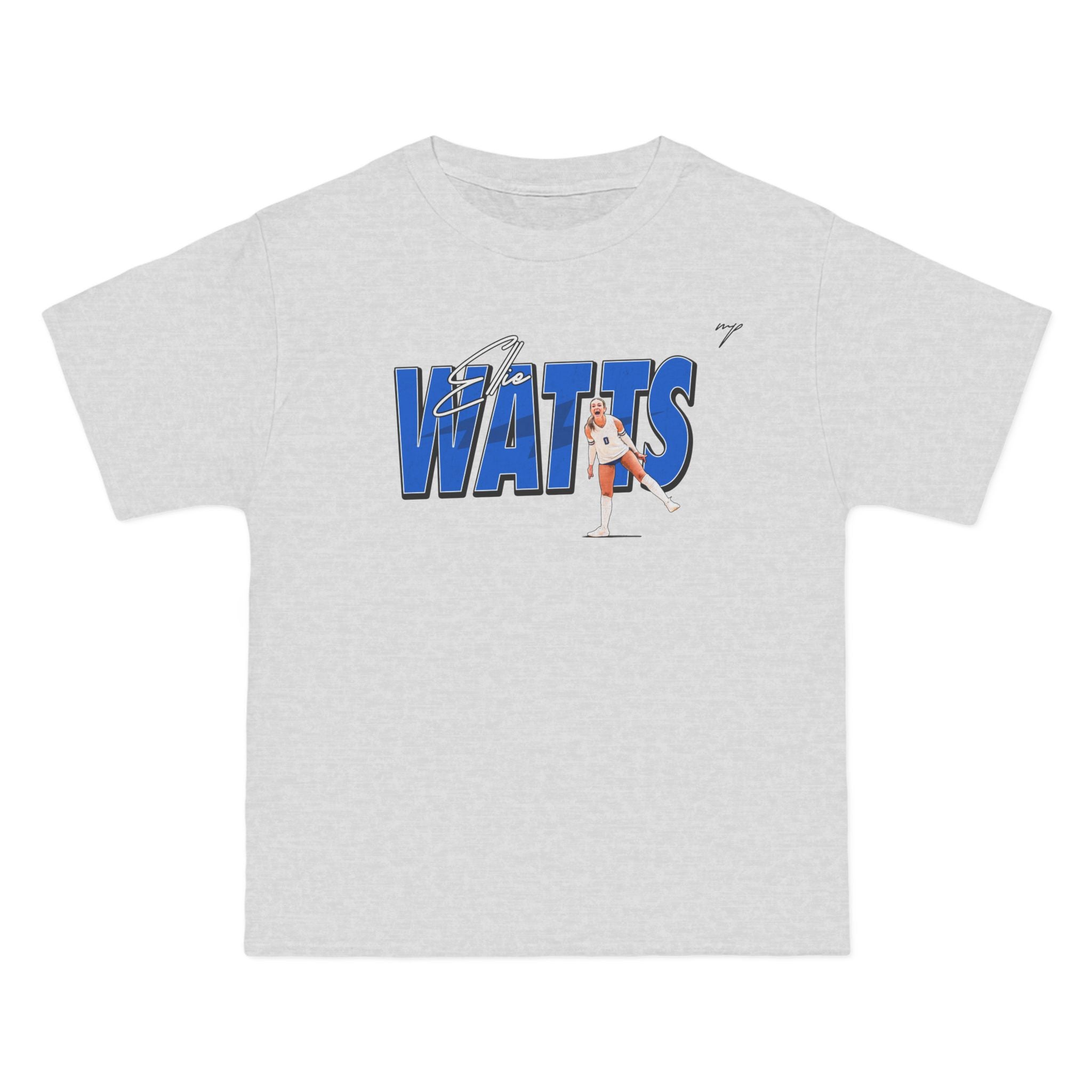 Ellie Watts Vintage Tee