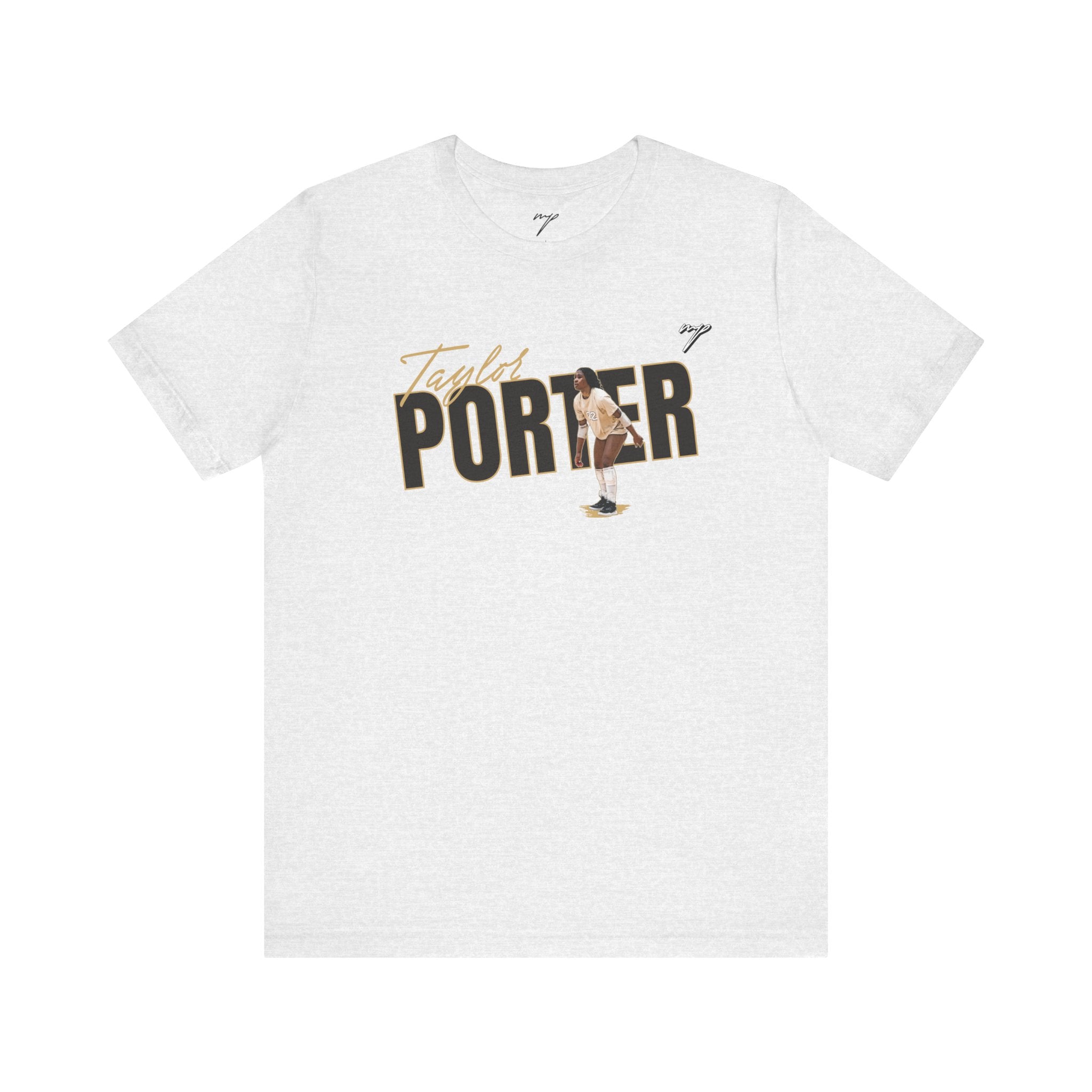 Taylor Porter Graphic Tee