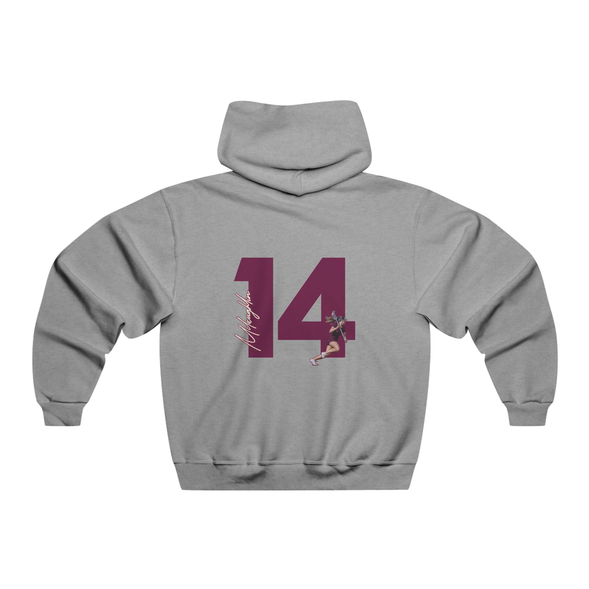 Sammie Mclaughlin Vintage Hoodie