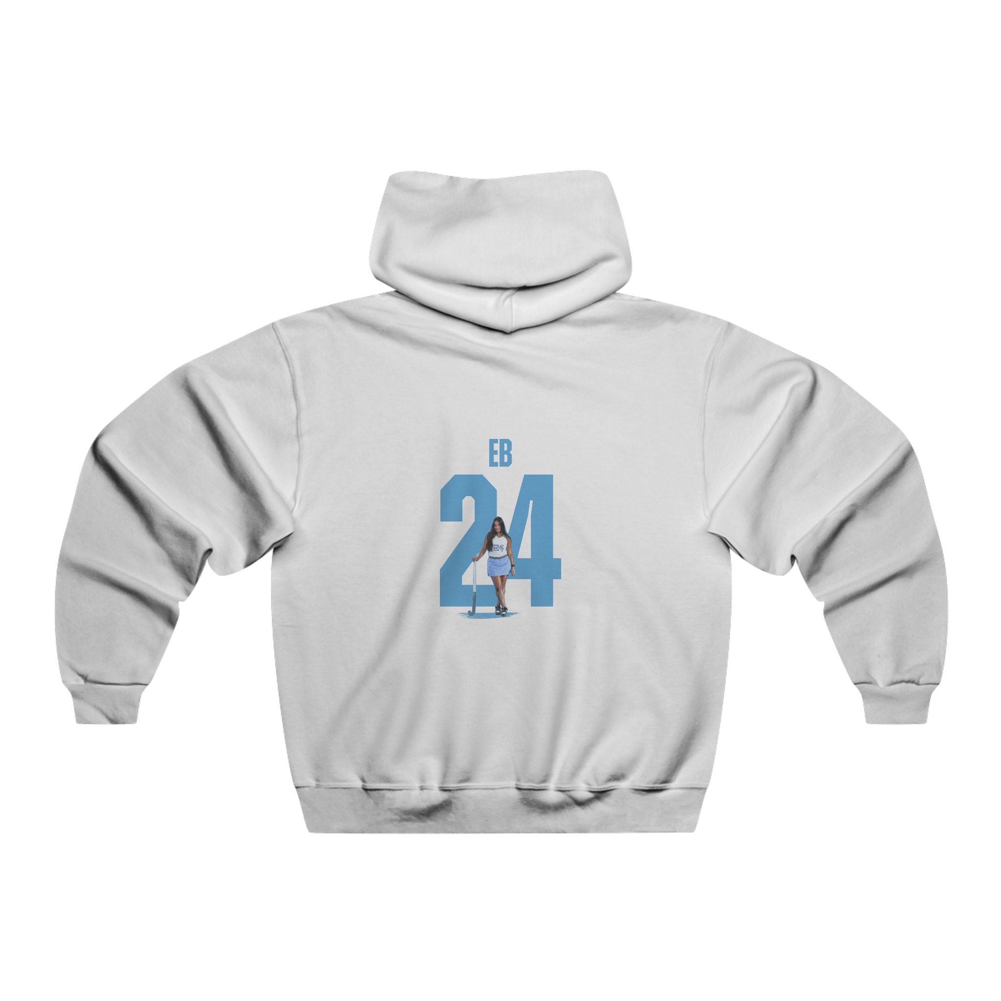 Ella Barbacci Vintage Hoodie