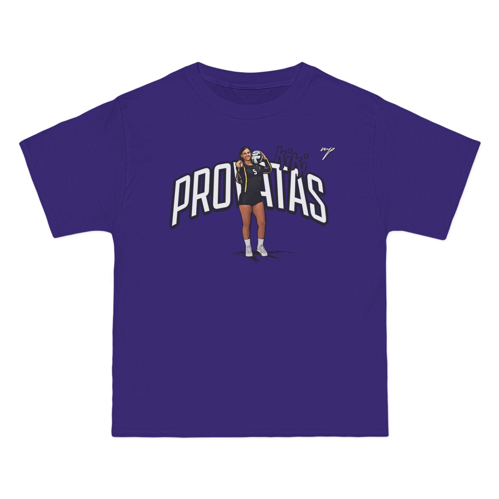 Kiki Provatas Vintage Tee