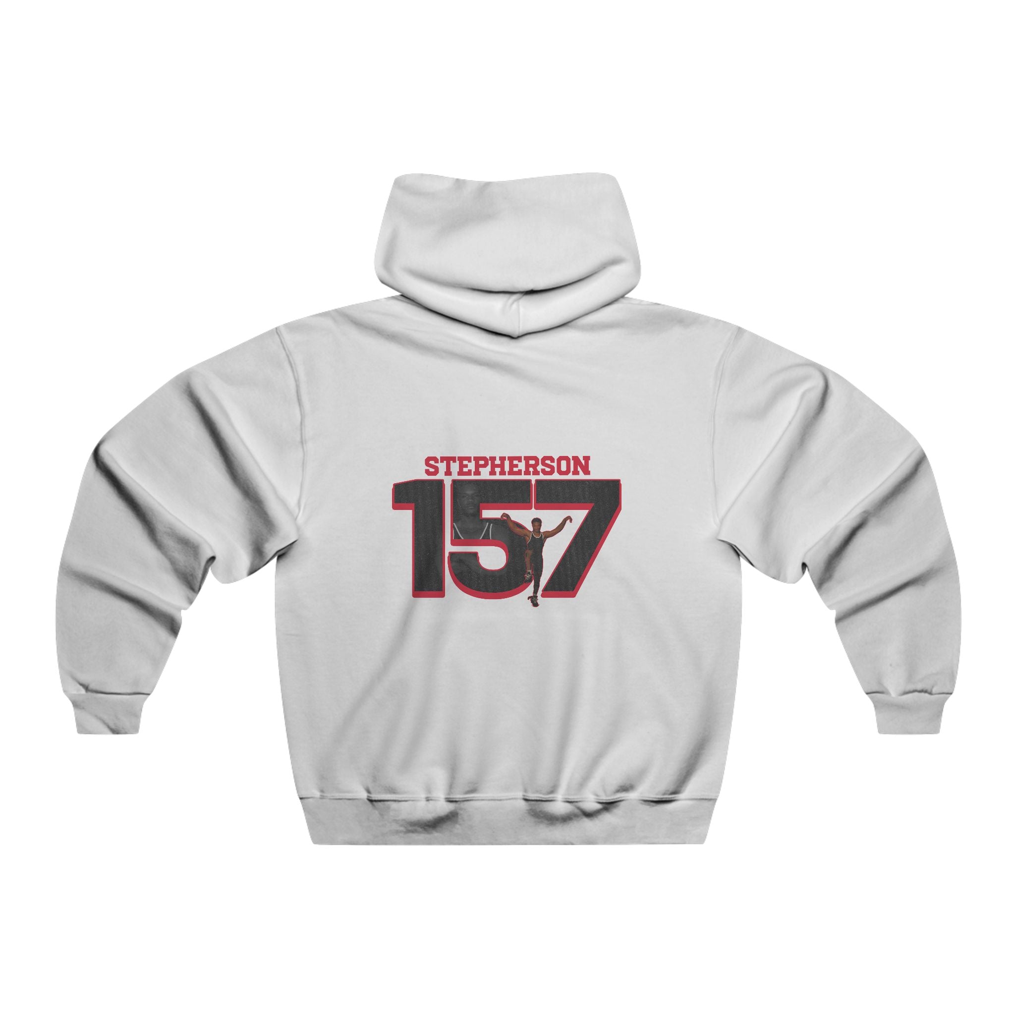 Avant Stepherson Vintage Hoodie