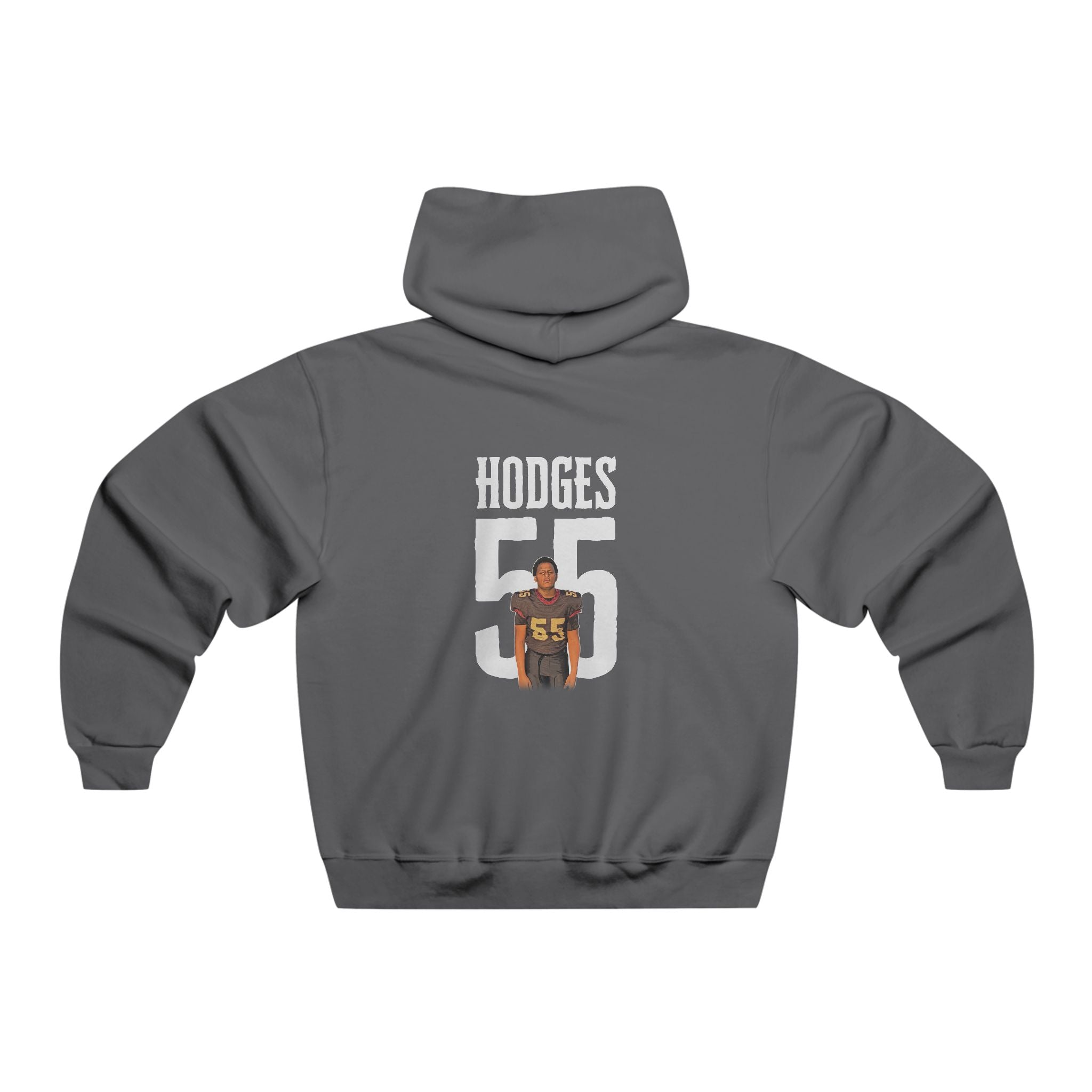 Jaylen Hodges Vintage Hoodie