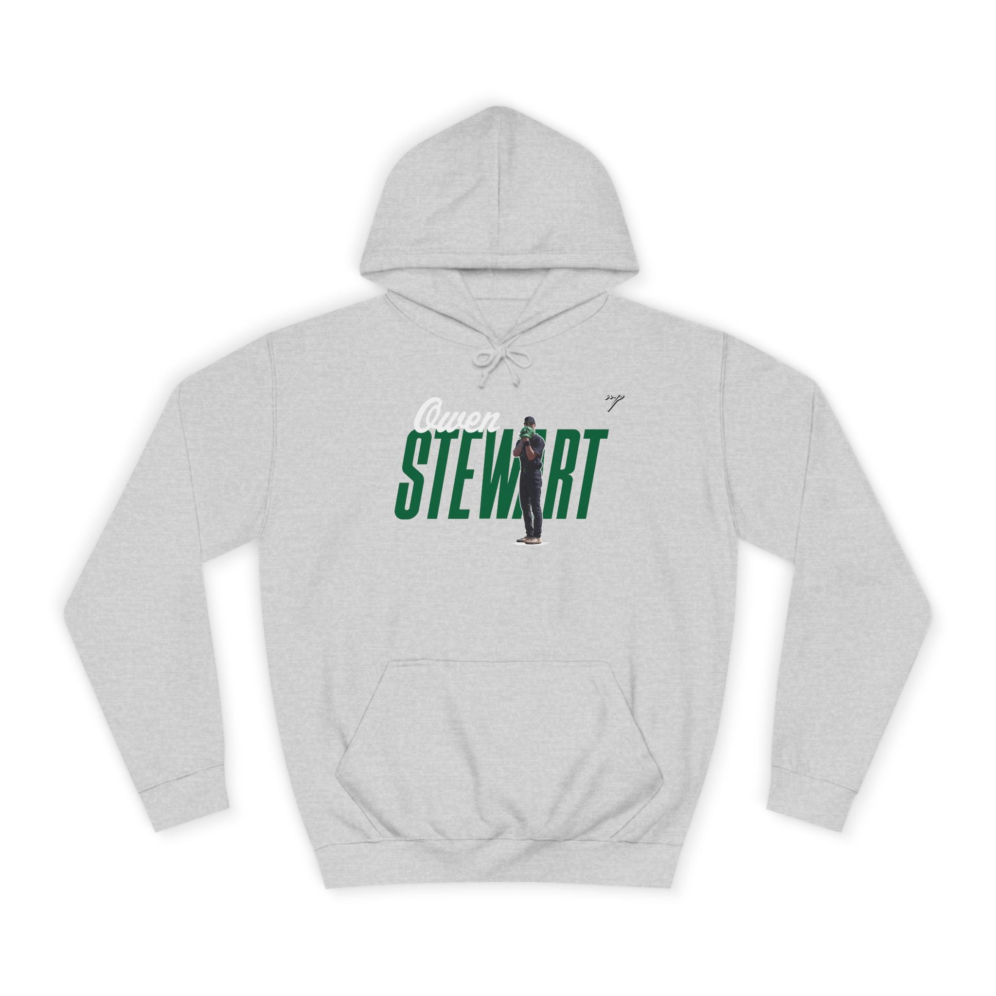 Owen Stewart Hoodie