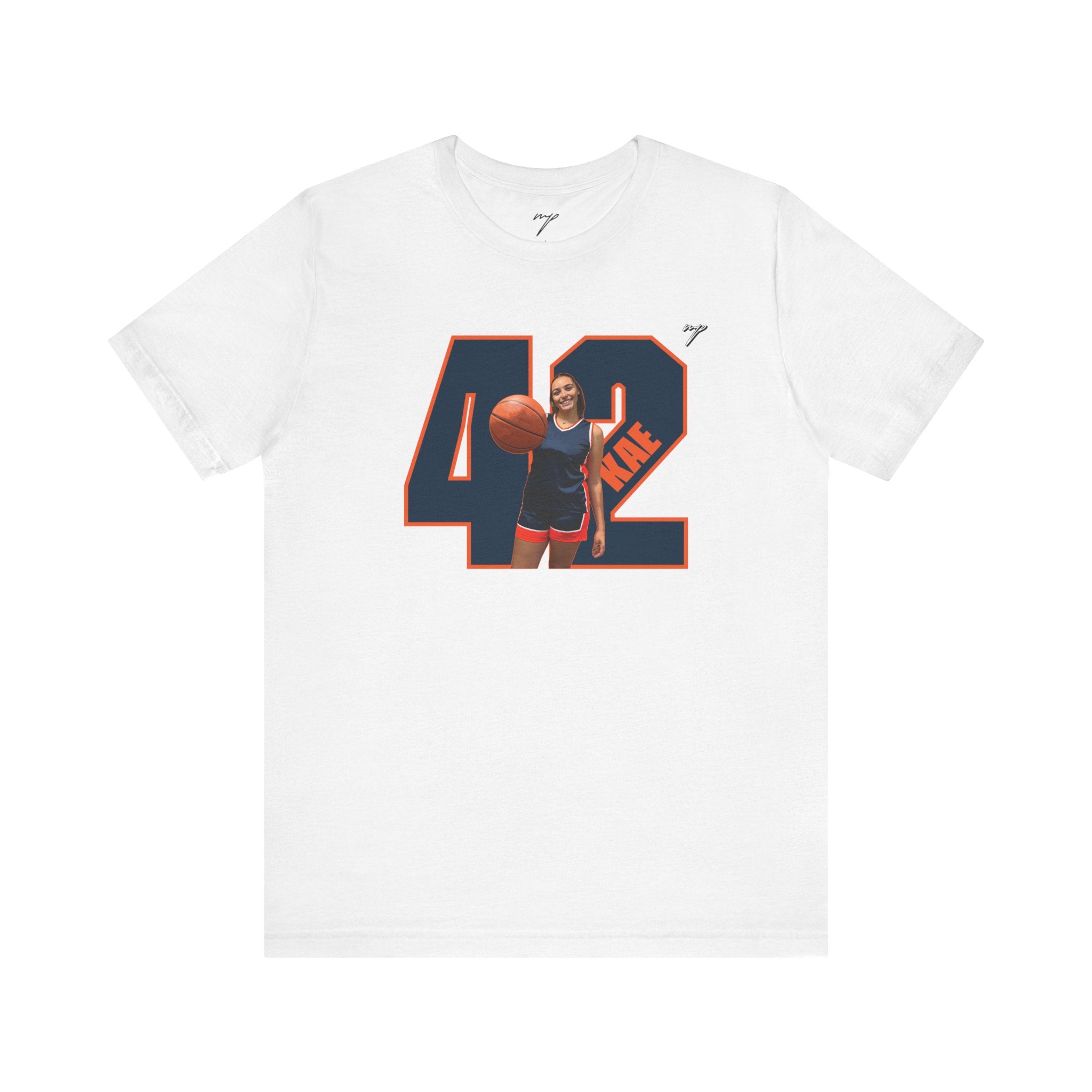 Kaelyse Mitchell Graphic Tee