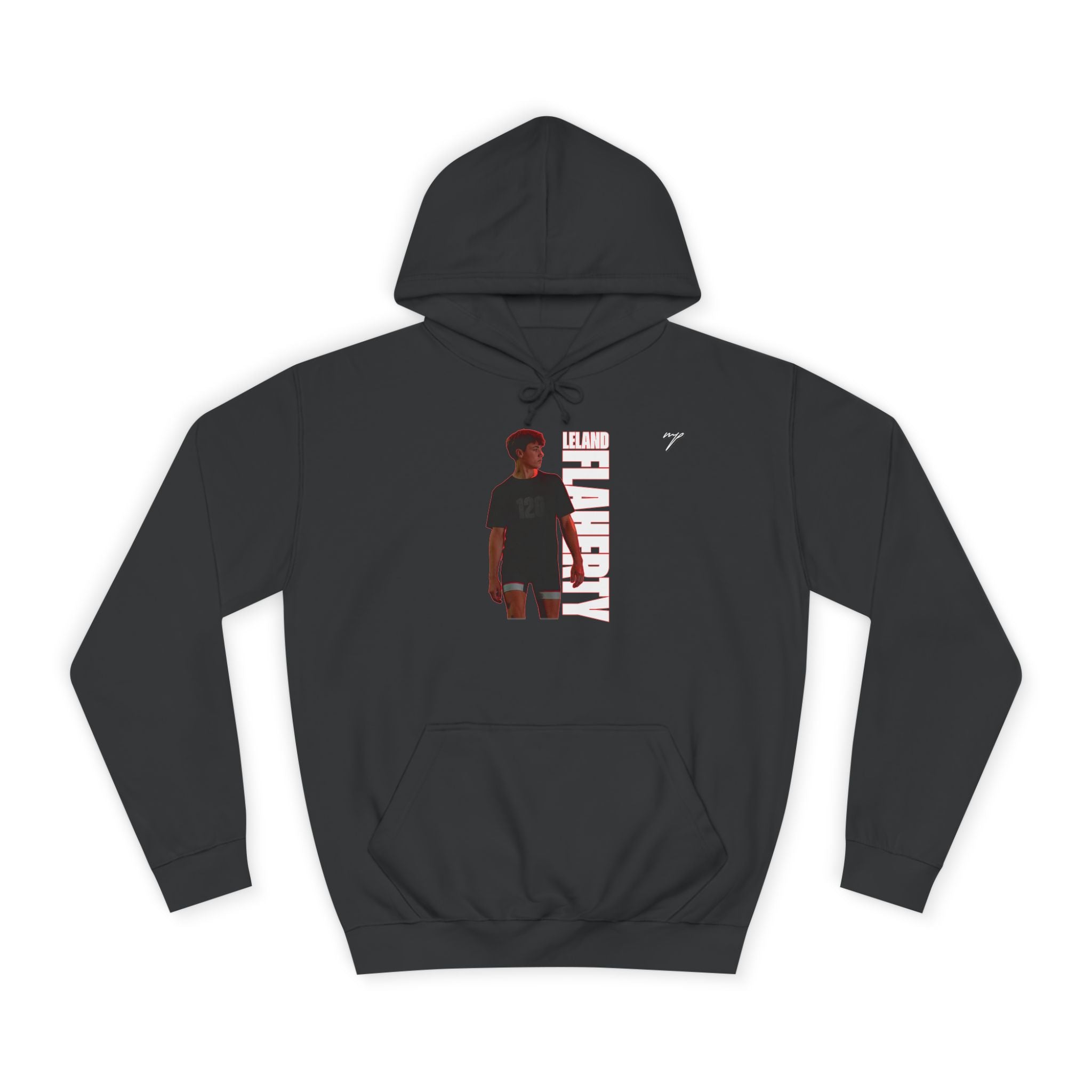 Leland Flaherty Hoodie