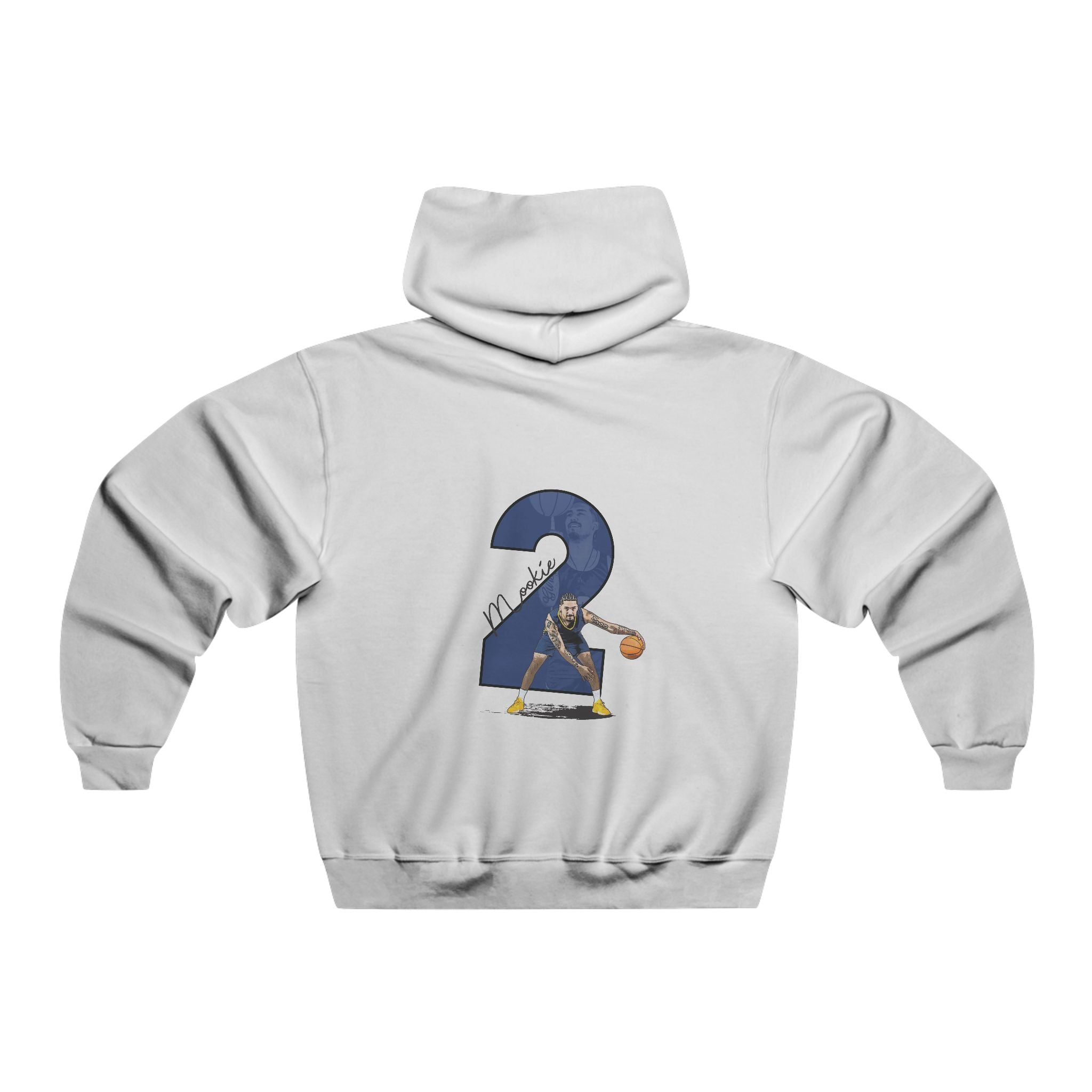 Miles Gurske Vintage Hoodie
