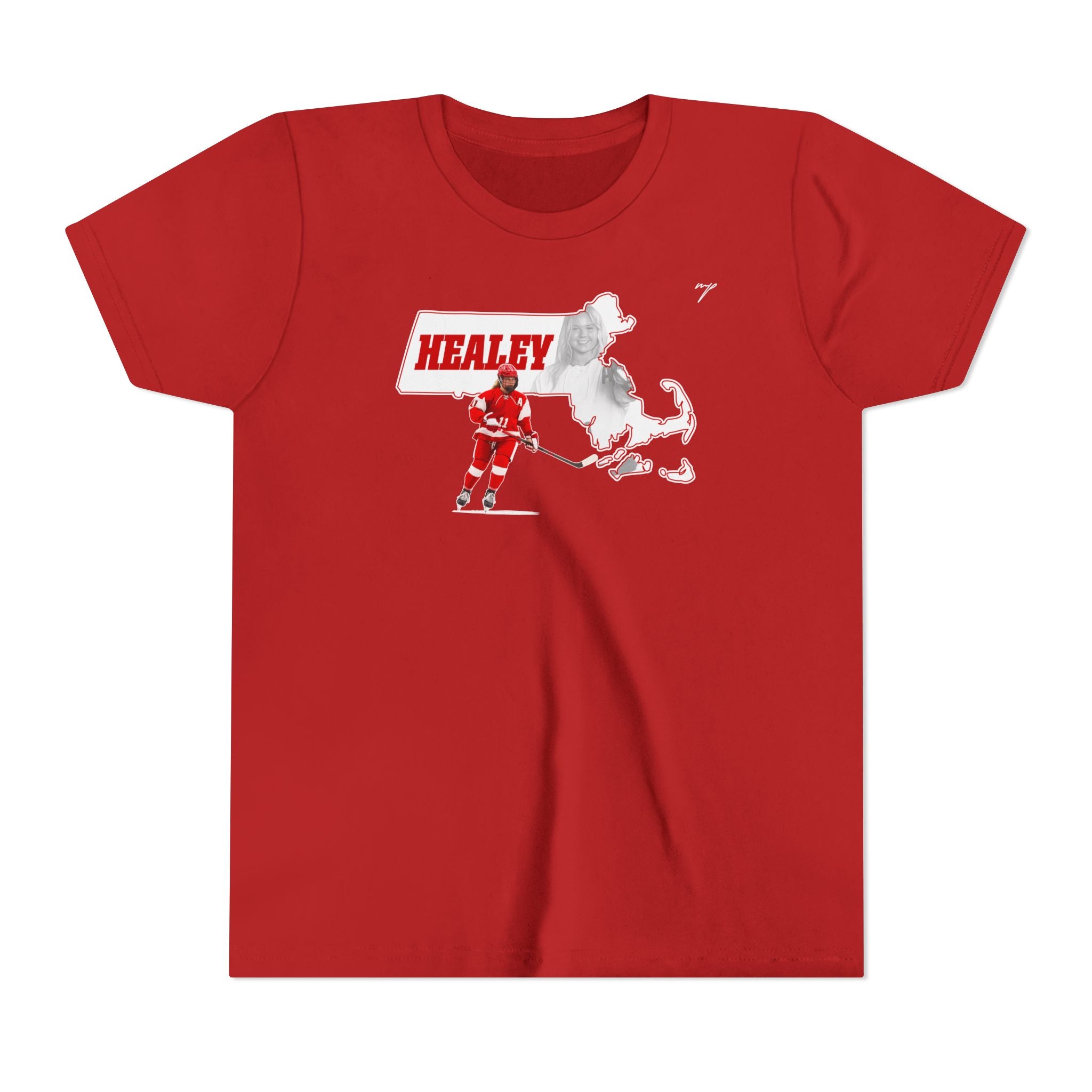 Sydney Healey YOUTH Graphic Tee