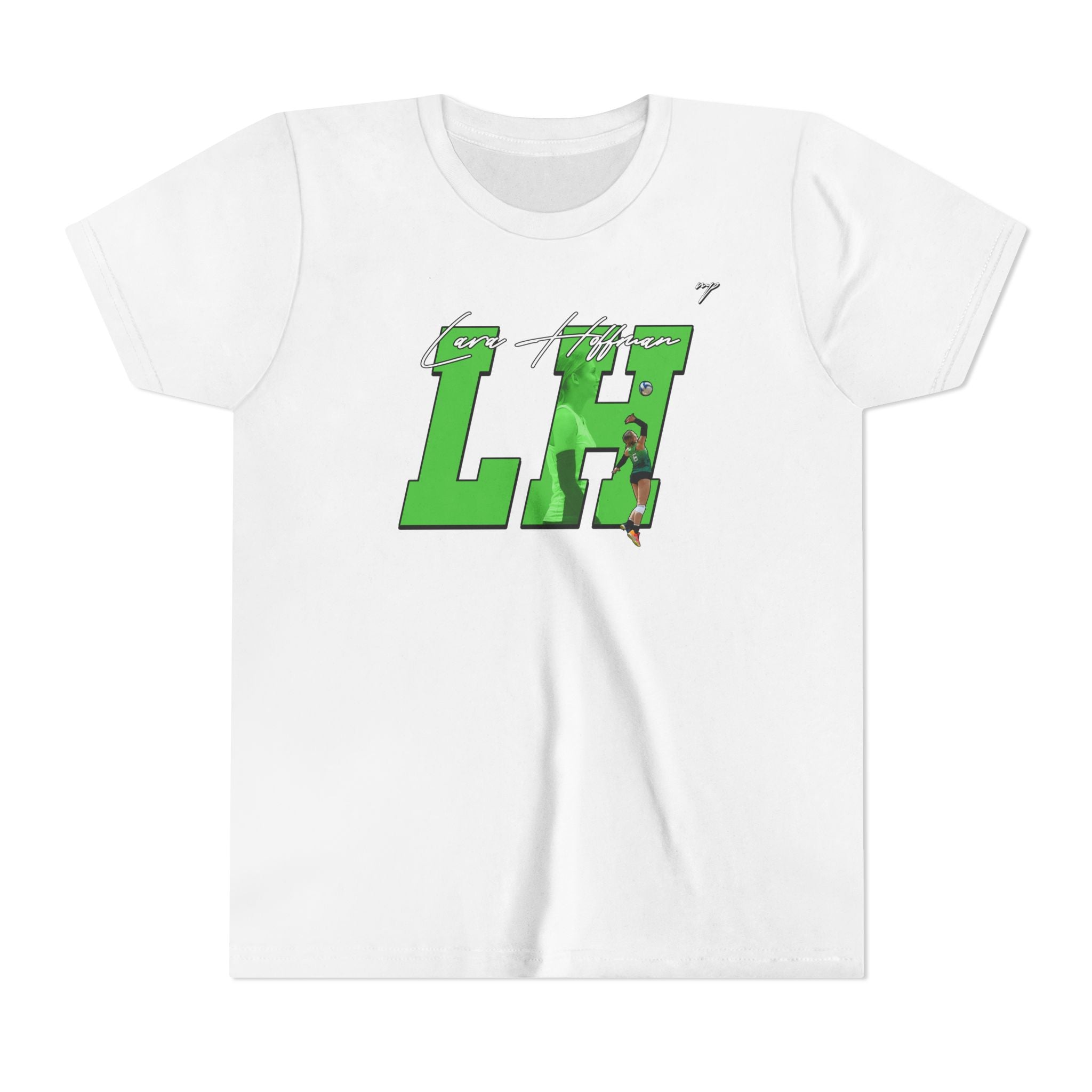 Lana Hoffman YOUTH Graphic Tee