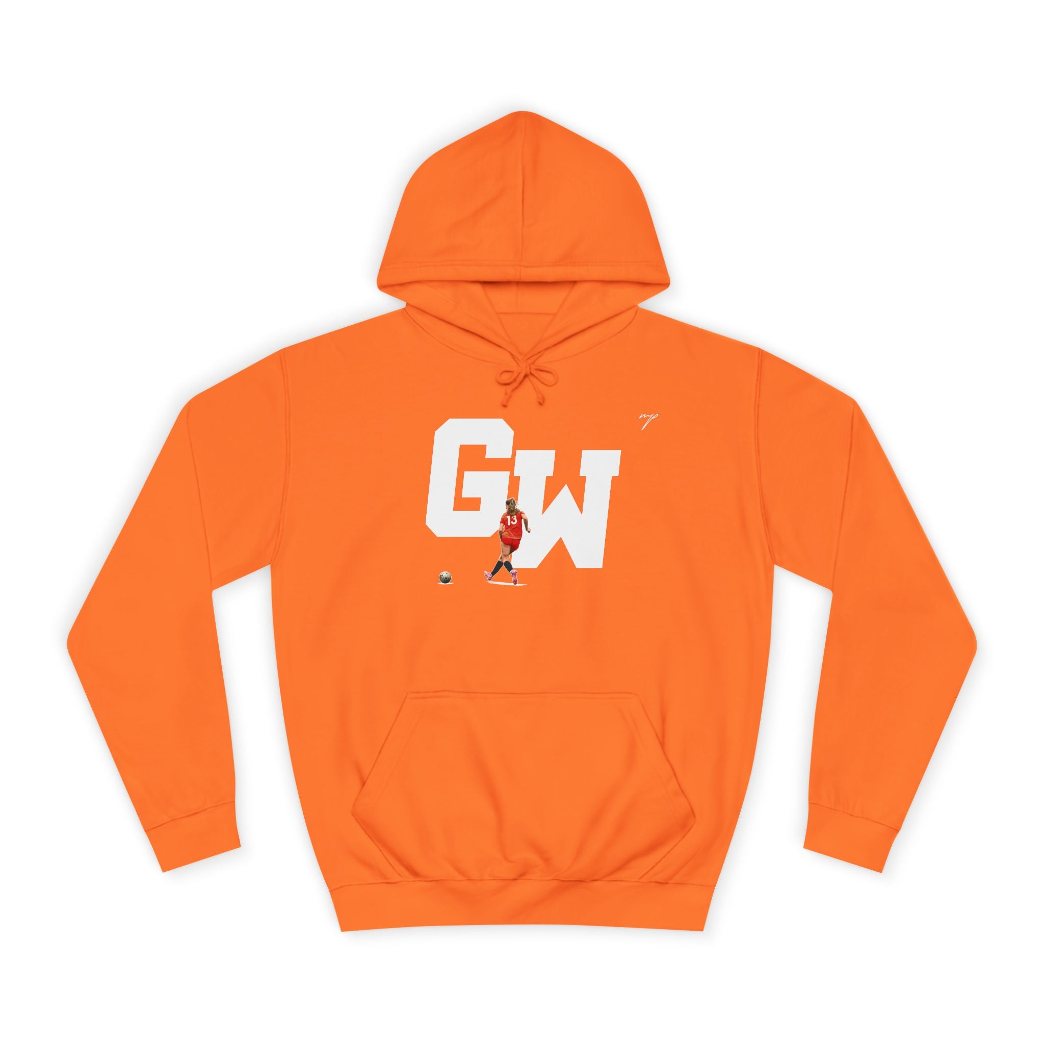 Gabriella Winn Hoodie