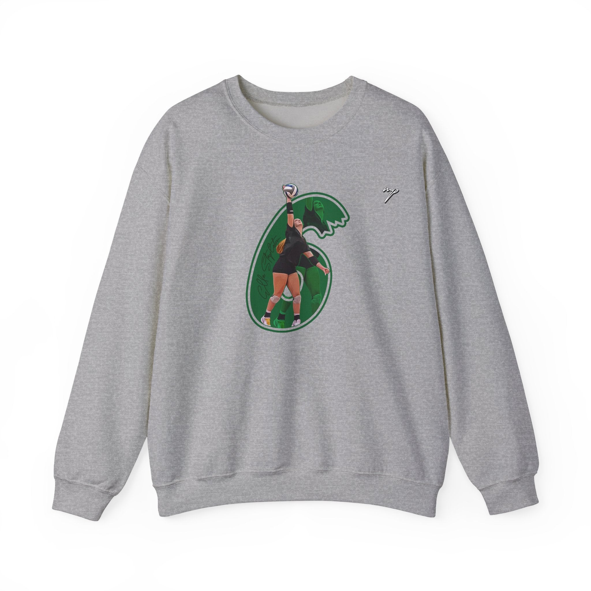 Ella Stapleton Crewneck
