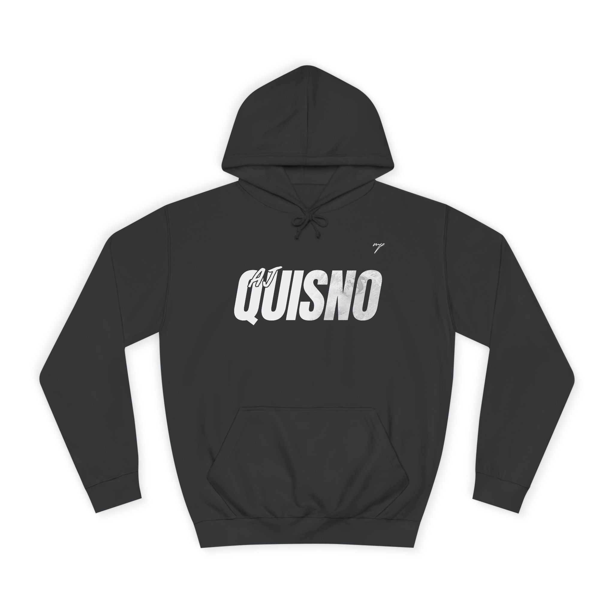 AJ Quisno Hoodie