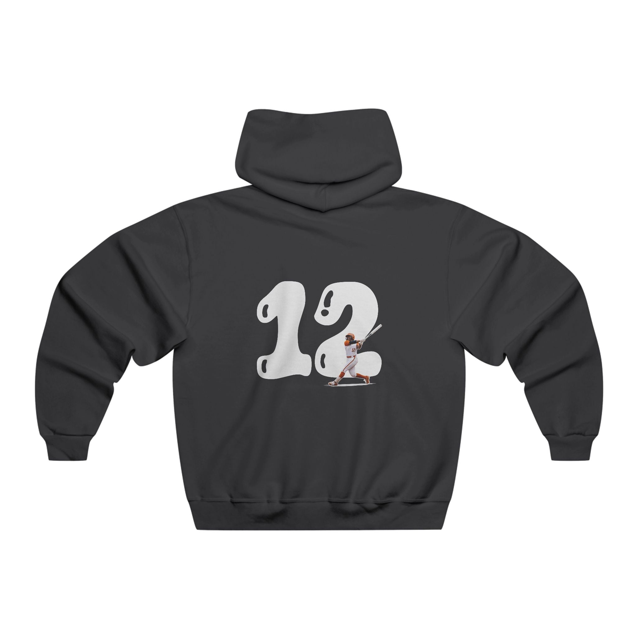 Victoria Hunter Vintage Hoodie