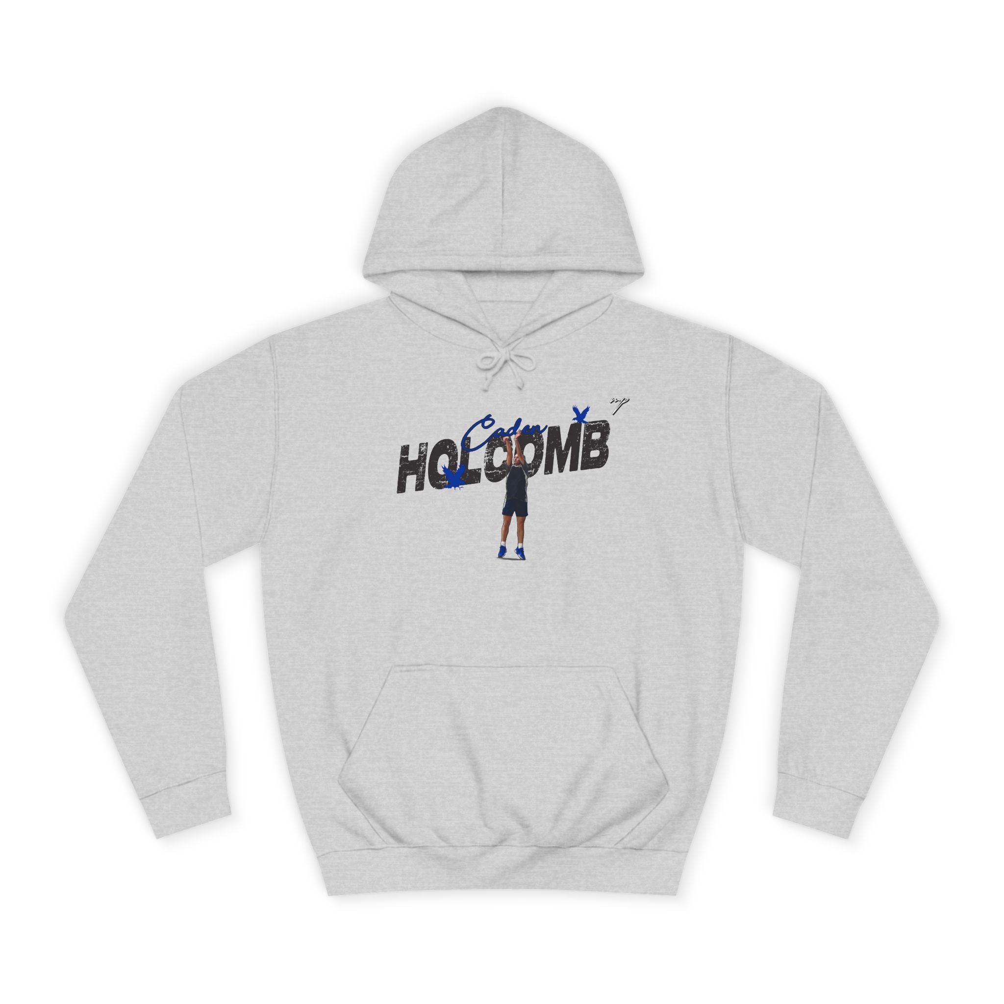 Caden Holcomb Hoodie