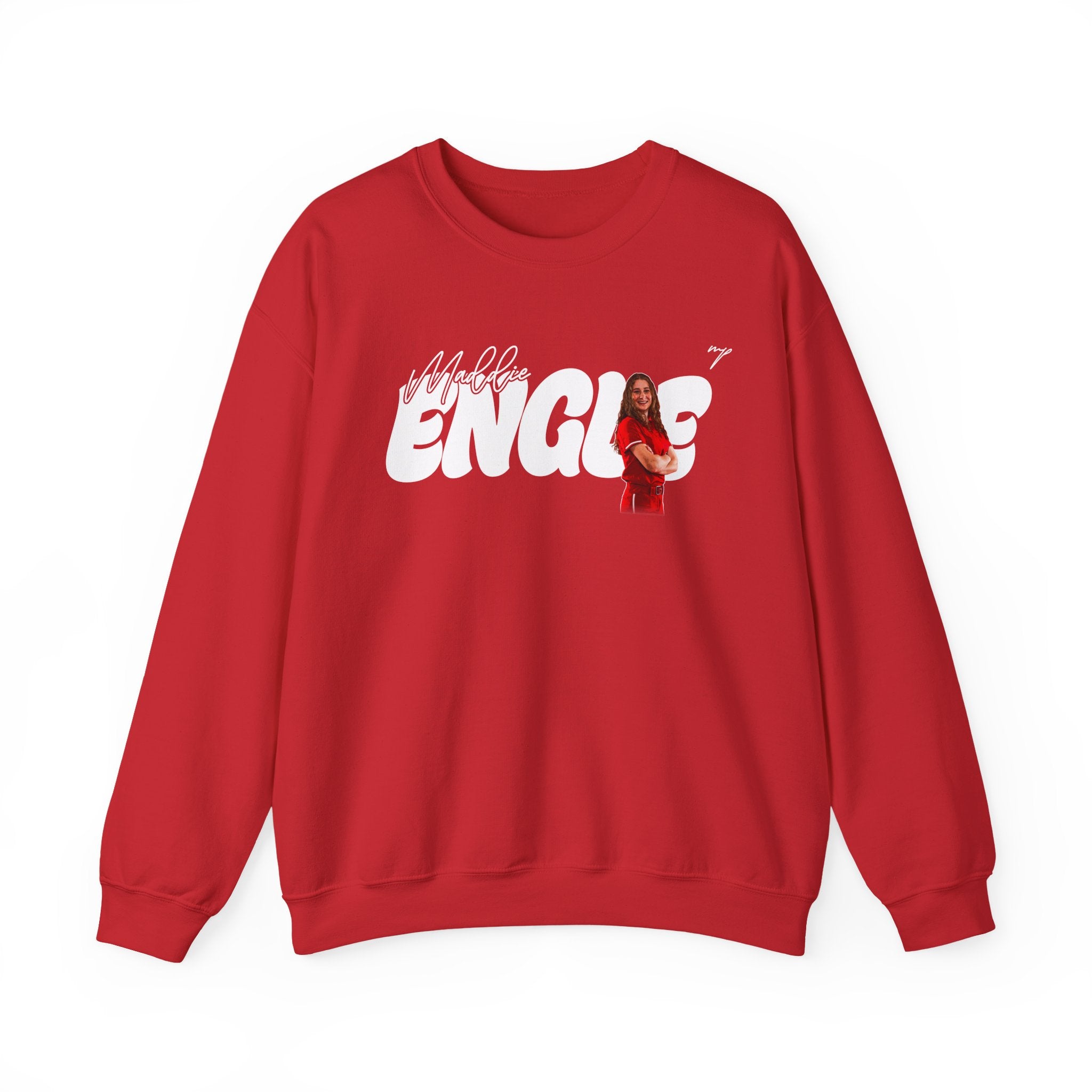 Maddie Engle Crewneck