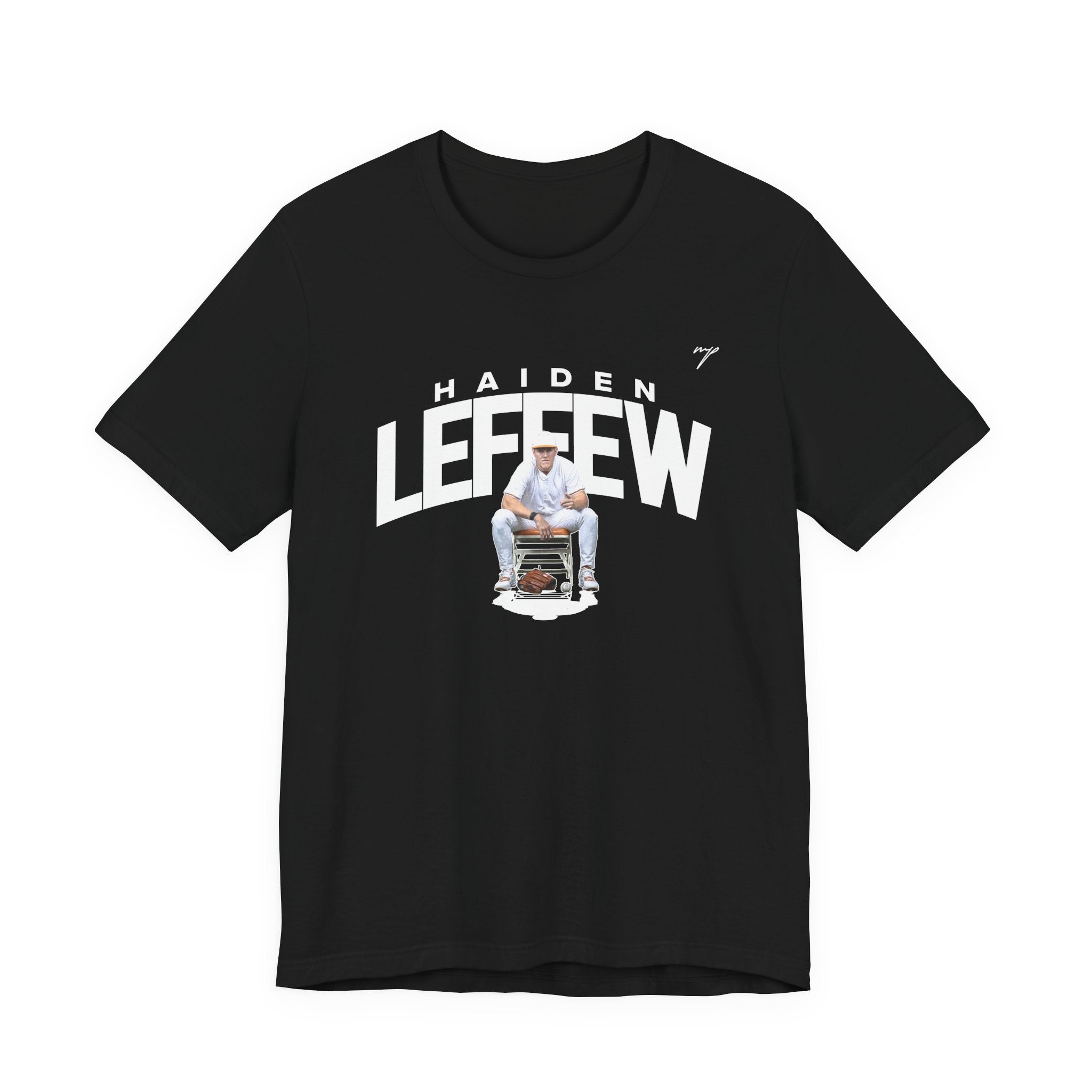 Haiden Leffew Graphic Tee