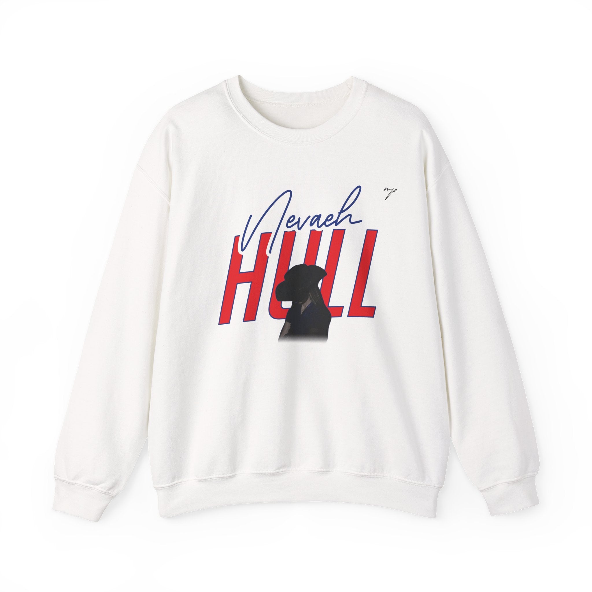 Nevaeh Hull Crewneck