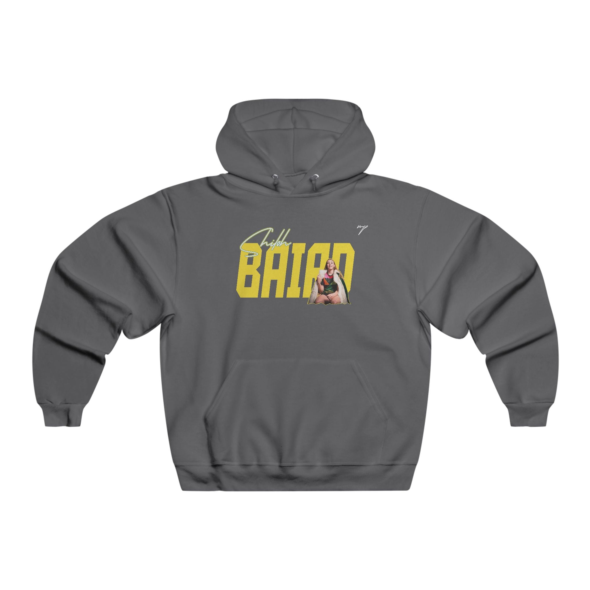 Shiloh Baird Vintage Hoodie