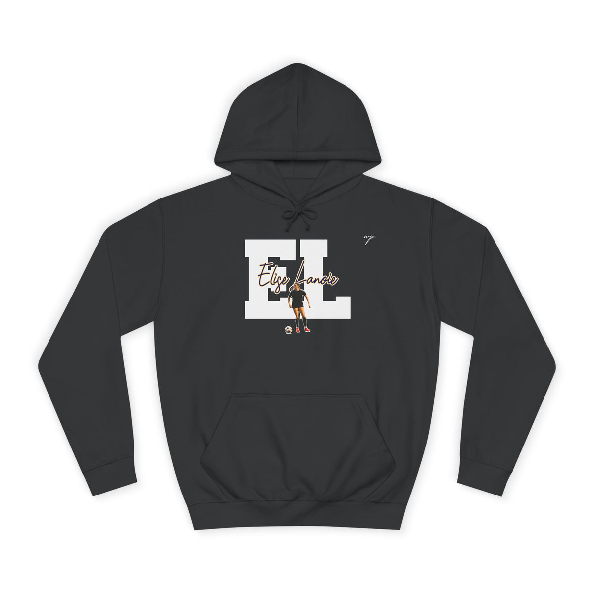 Elise Lanoie Hoodie