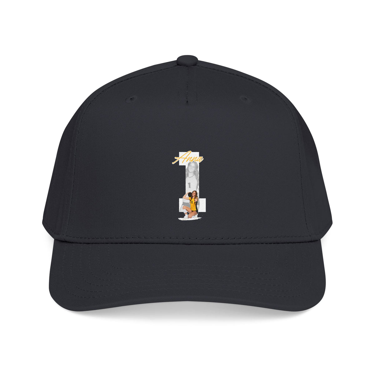 Anna Ofenheusle Hat