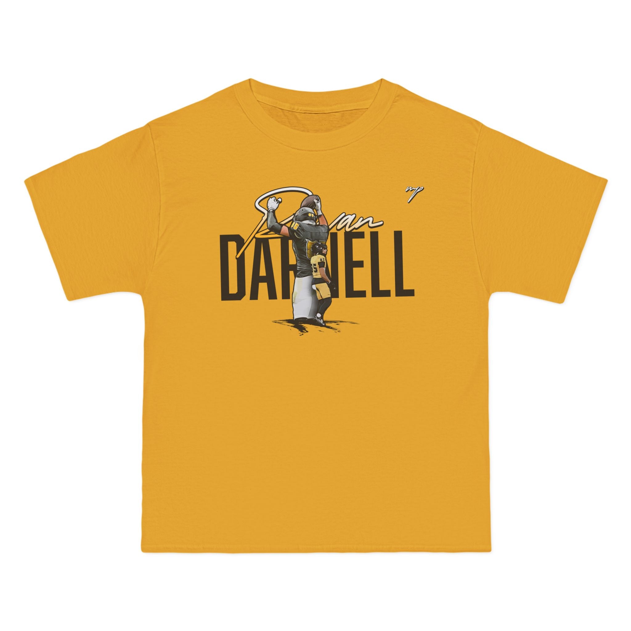 Rowan Darnell Vintage Tee