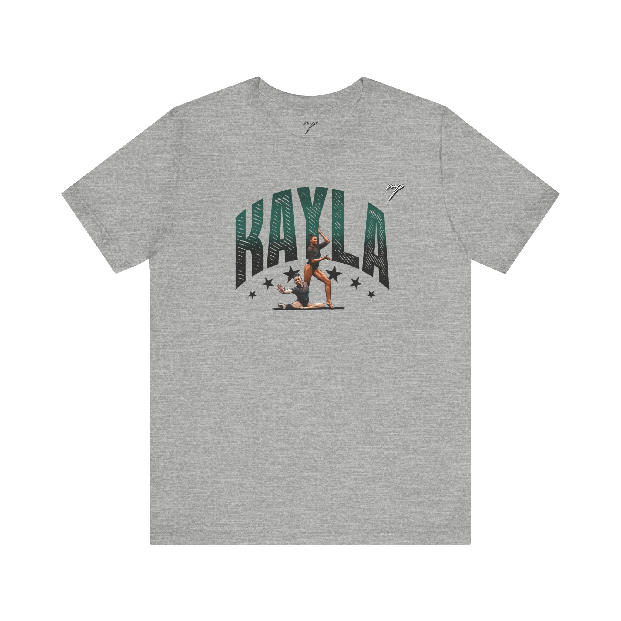 Kayla Tucker Graphic Tee