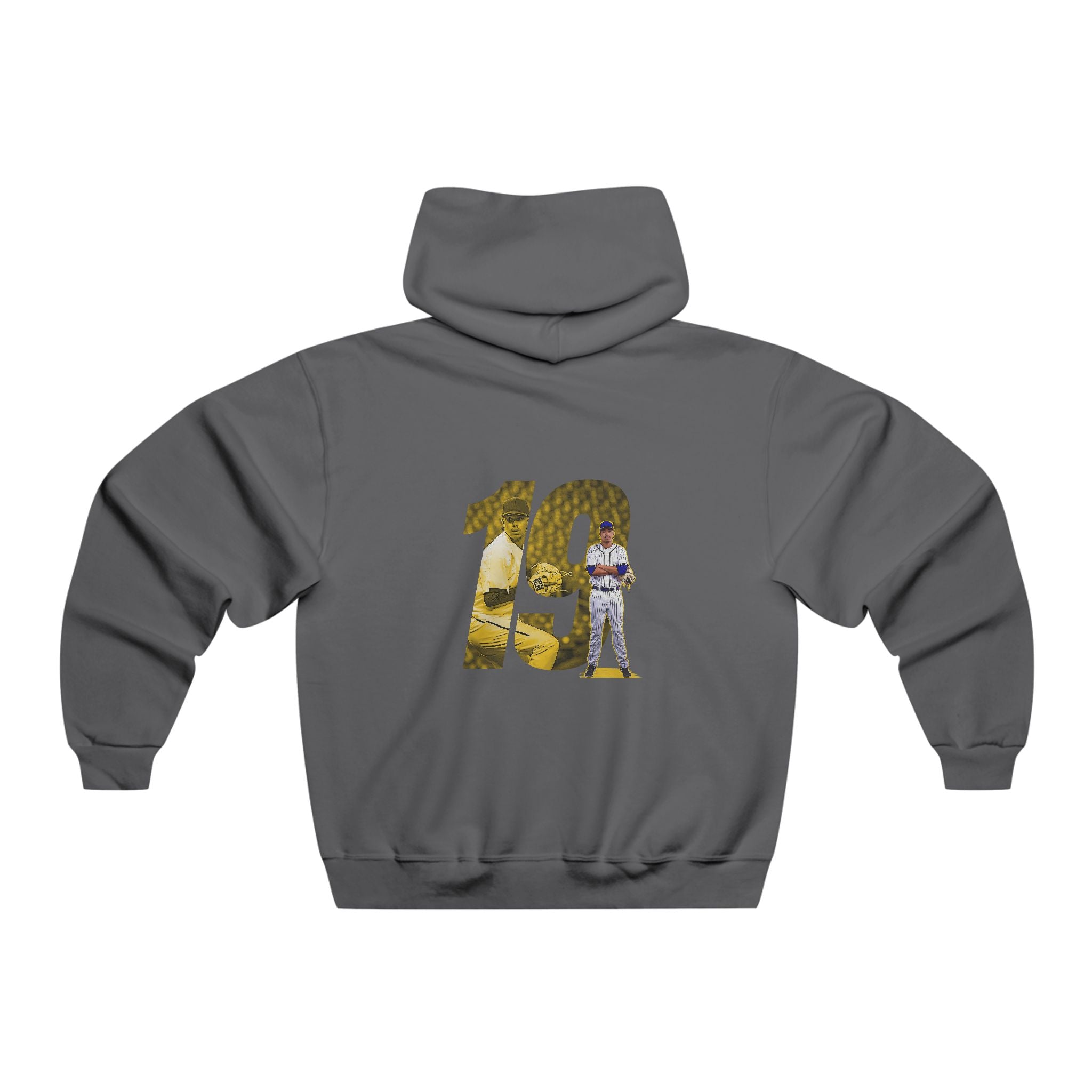 Landyn Grant Vintage Hoodie