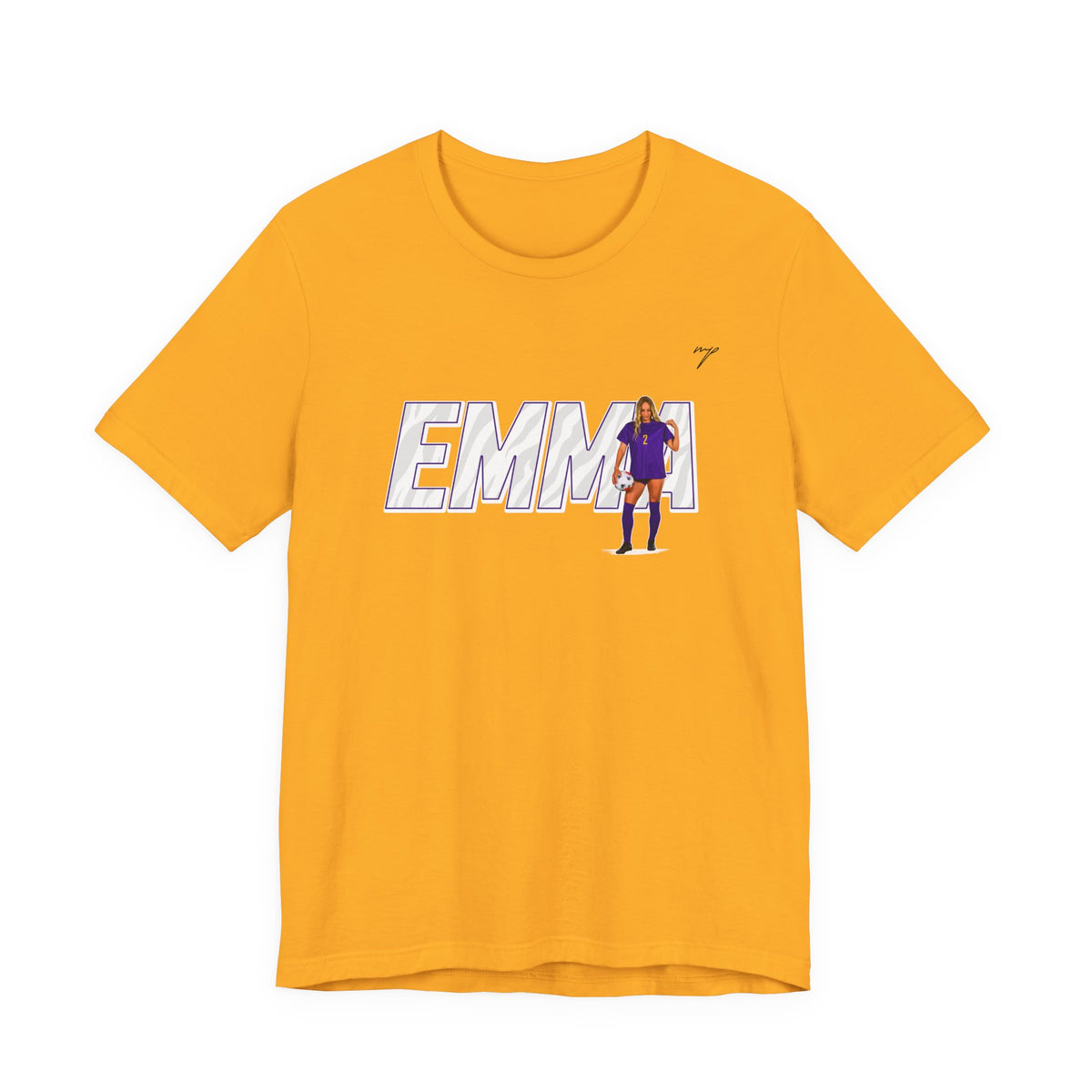 Emma Alvord Graphic Tee