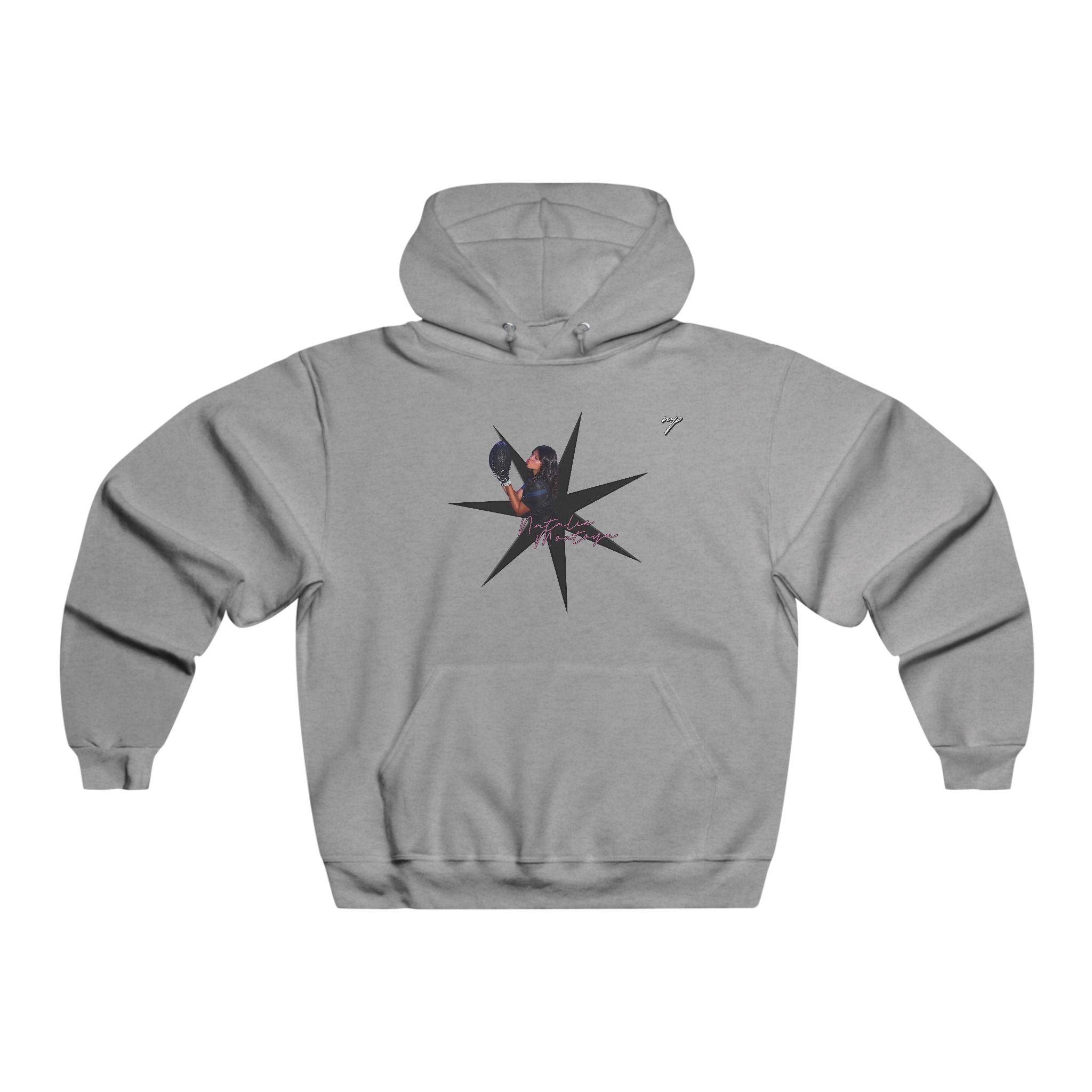 Natalie Montoya Vintage Hoodie