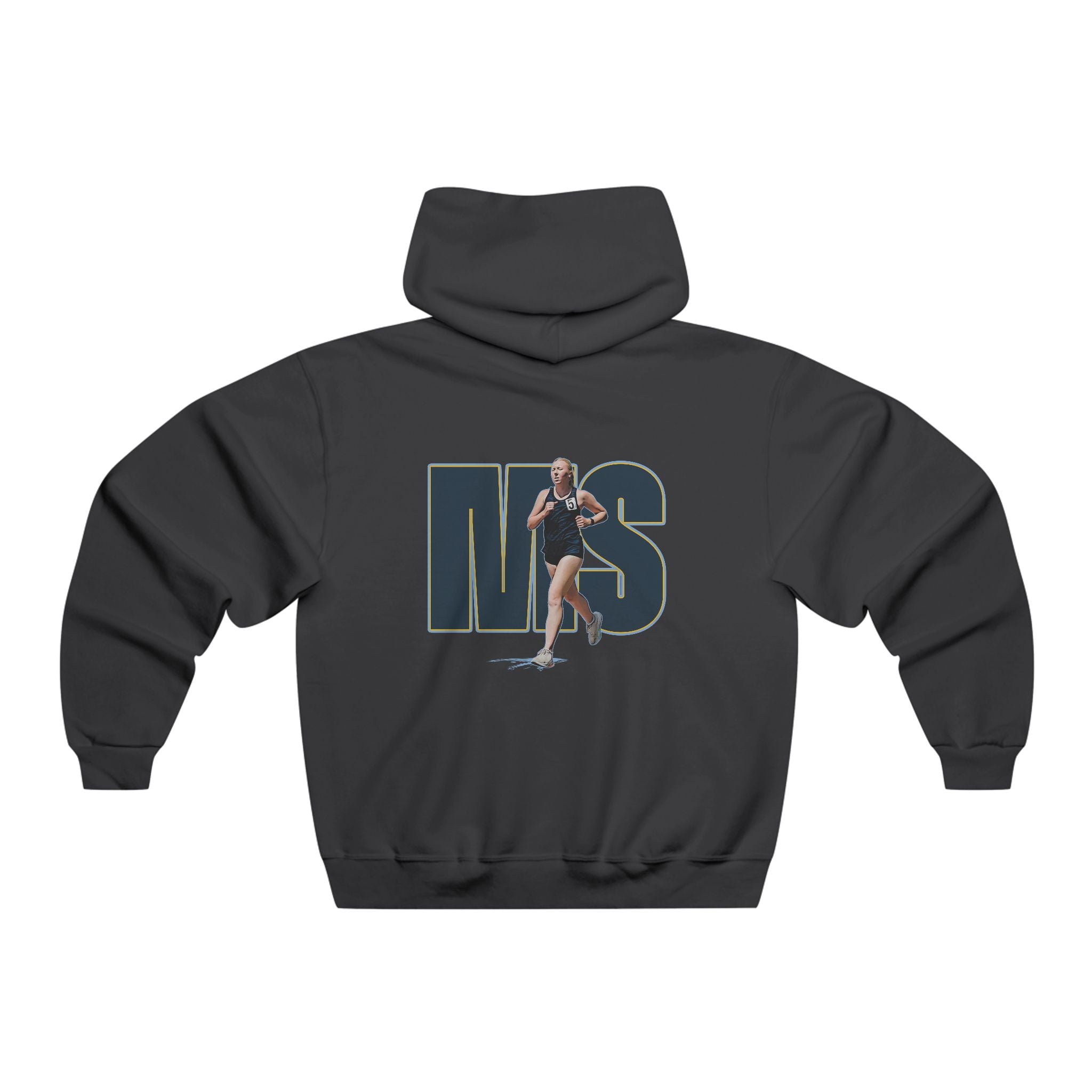 Megan Smith Vintage Hoodie