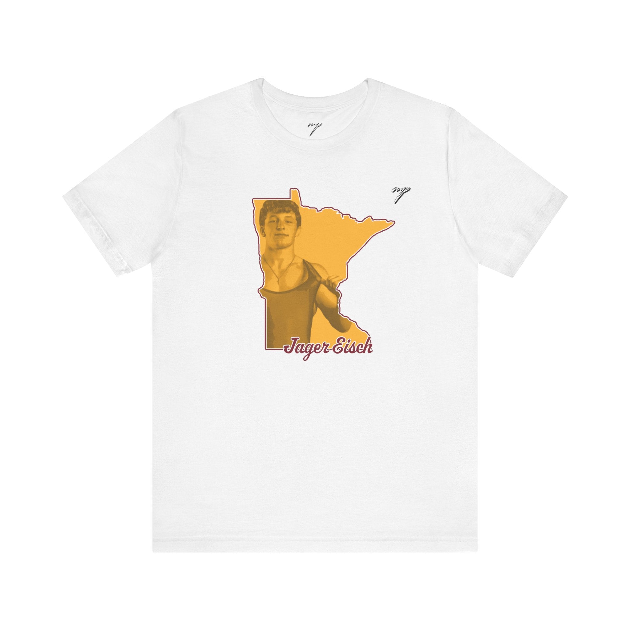 Jager Eisch Graphic Tee