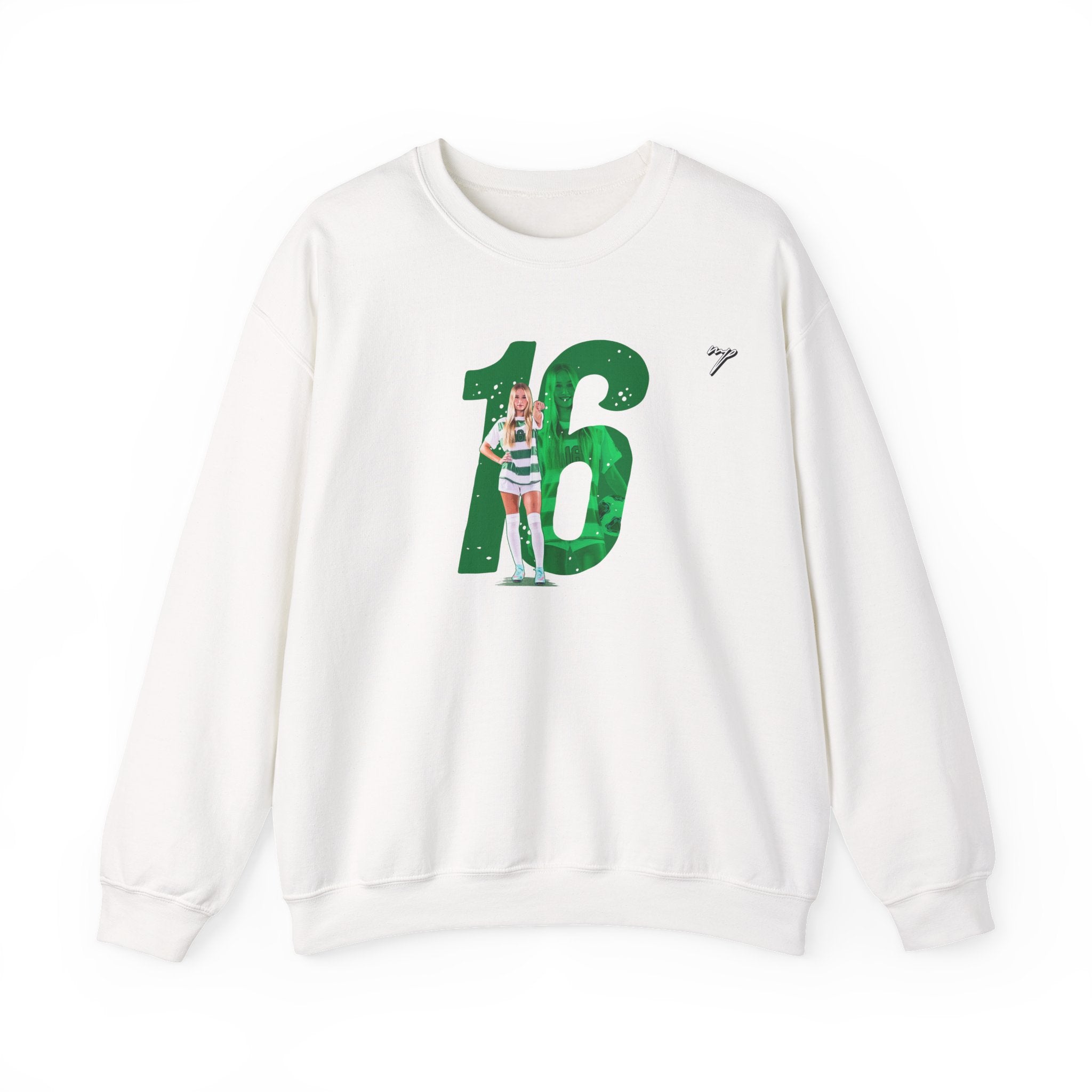 Lillian Vandiver Crewneck