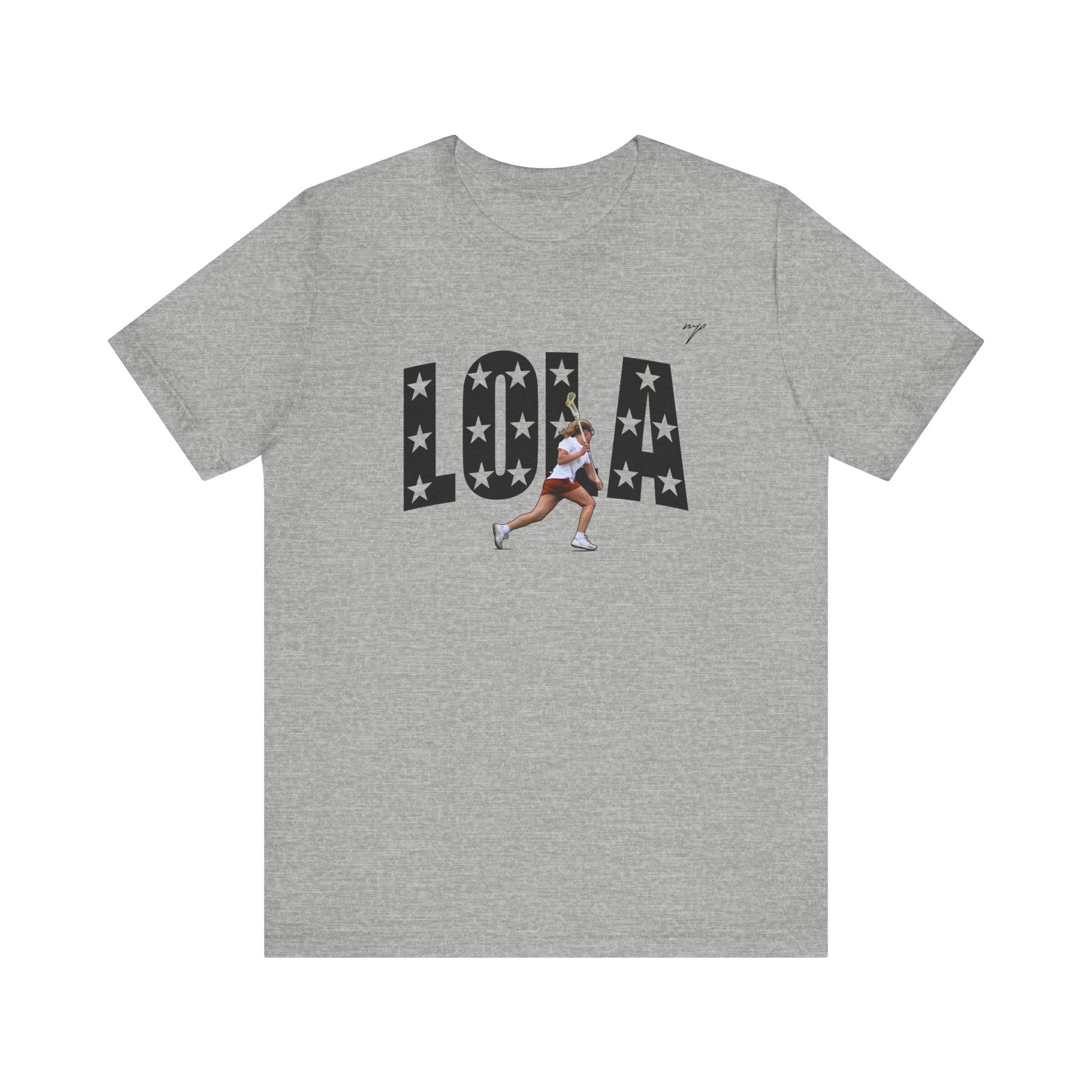 Lola Eldridge Graphic Tee