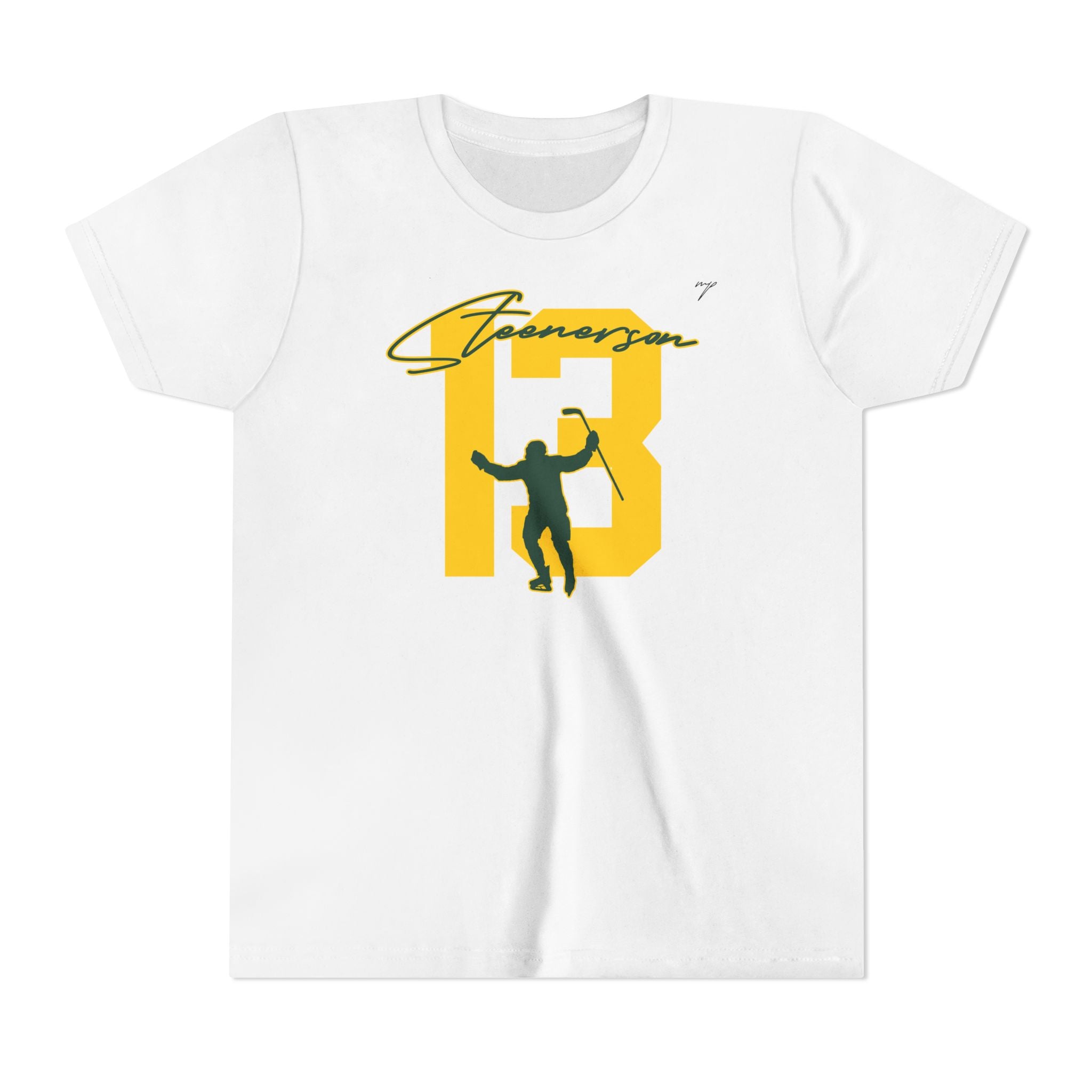 Blake Steenerson YOUTH Graphic Tee