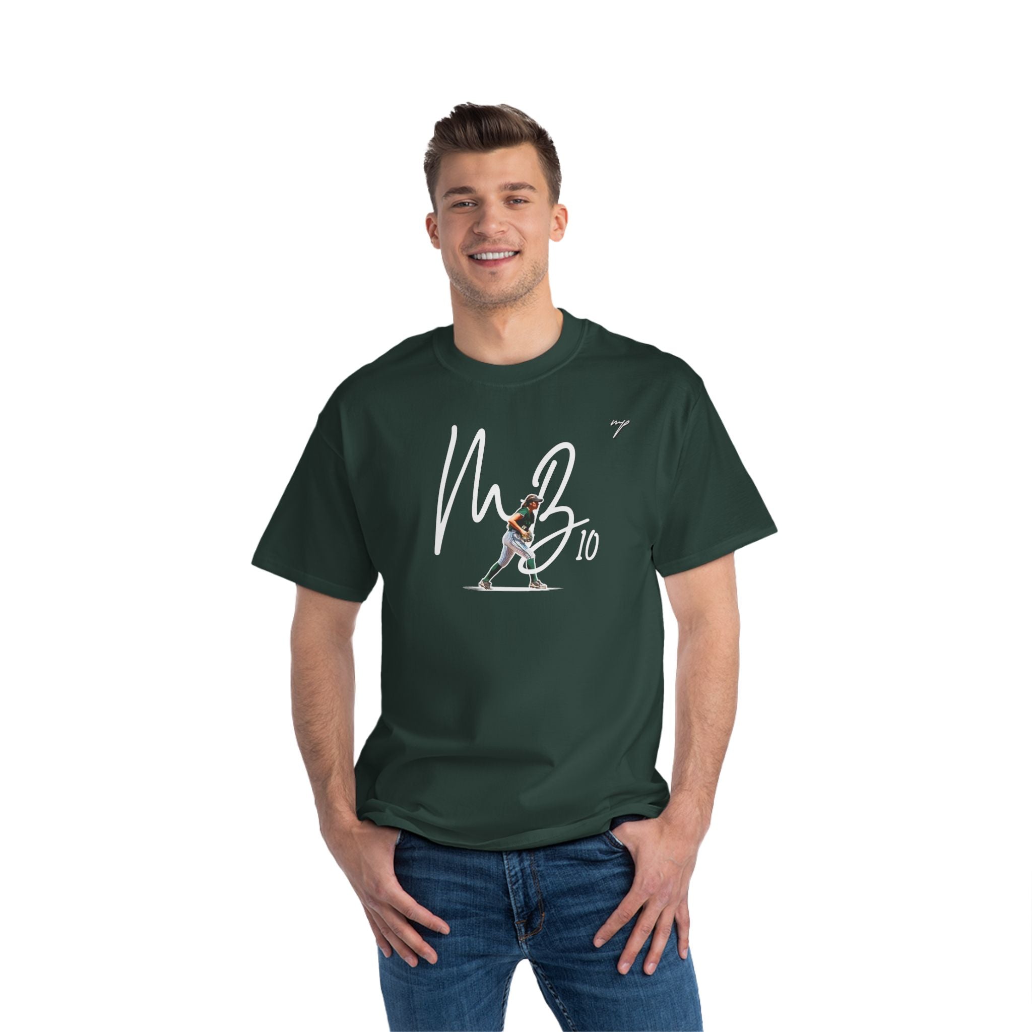 Macy Brandl Vintage Tee