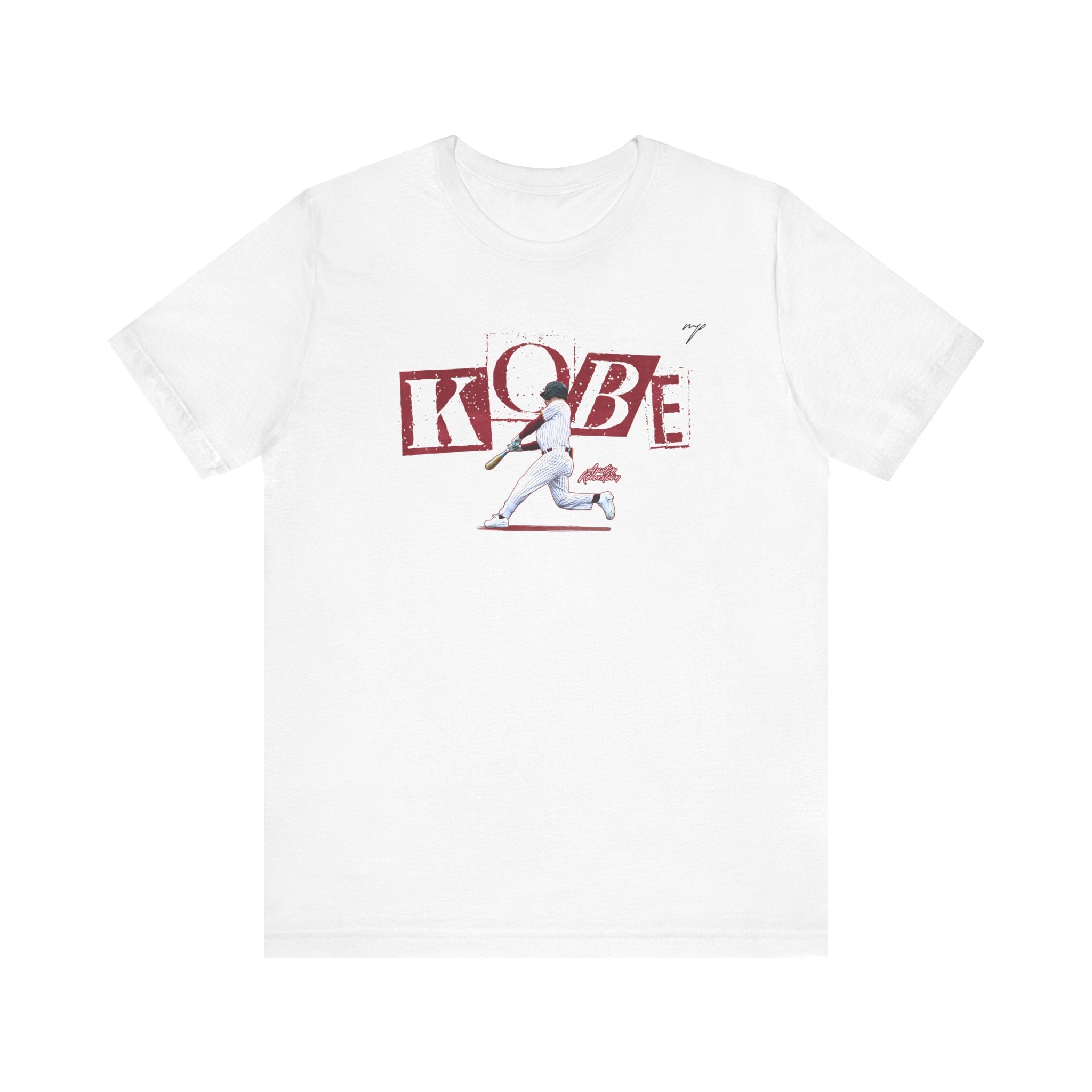 Austin Koberstein Graphic Tee