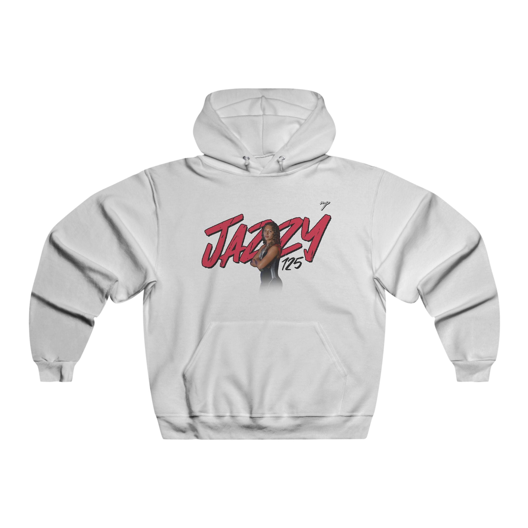 Jasmine Serrano Vintage Hoodie