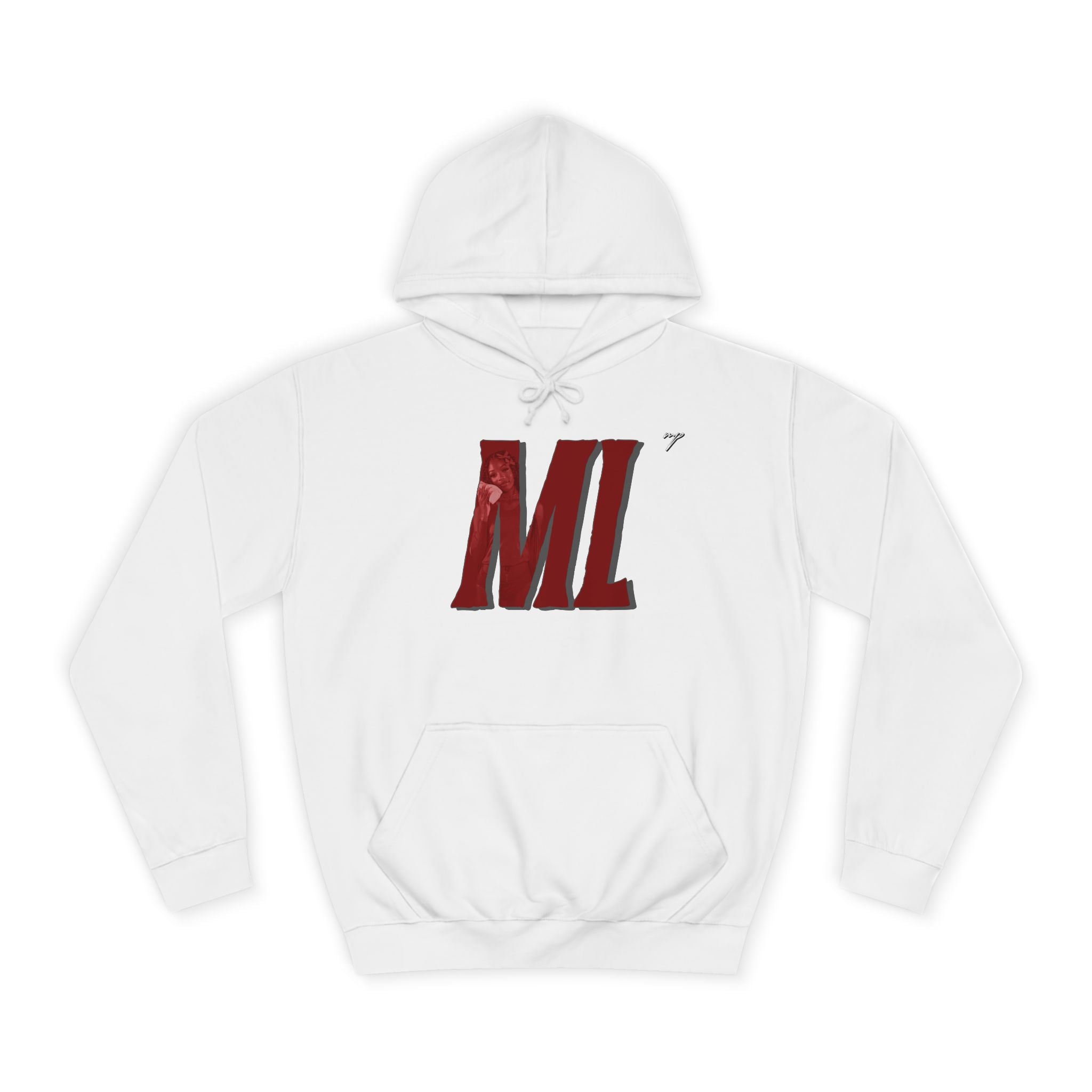 Morgan Little Hoodie