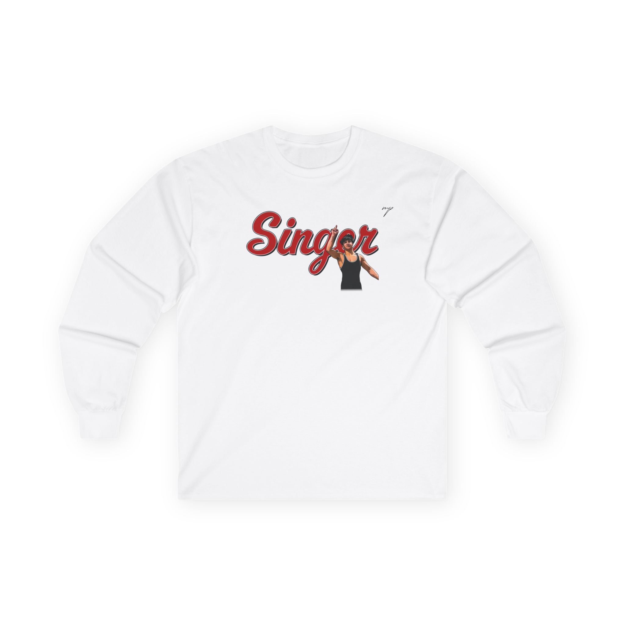 Nicholas Singer Long Sleeve