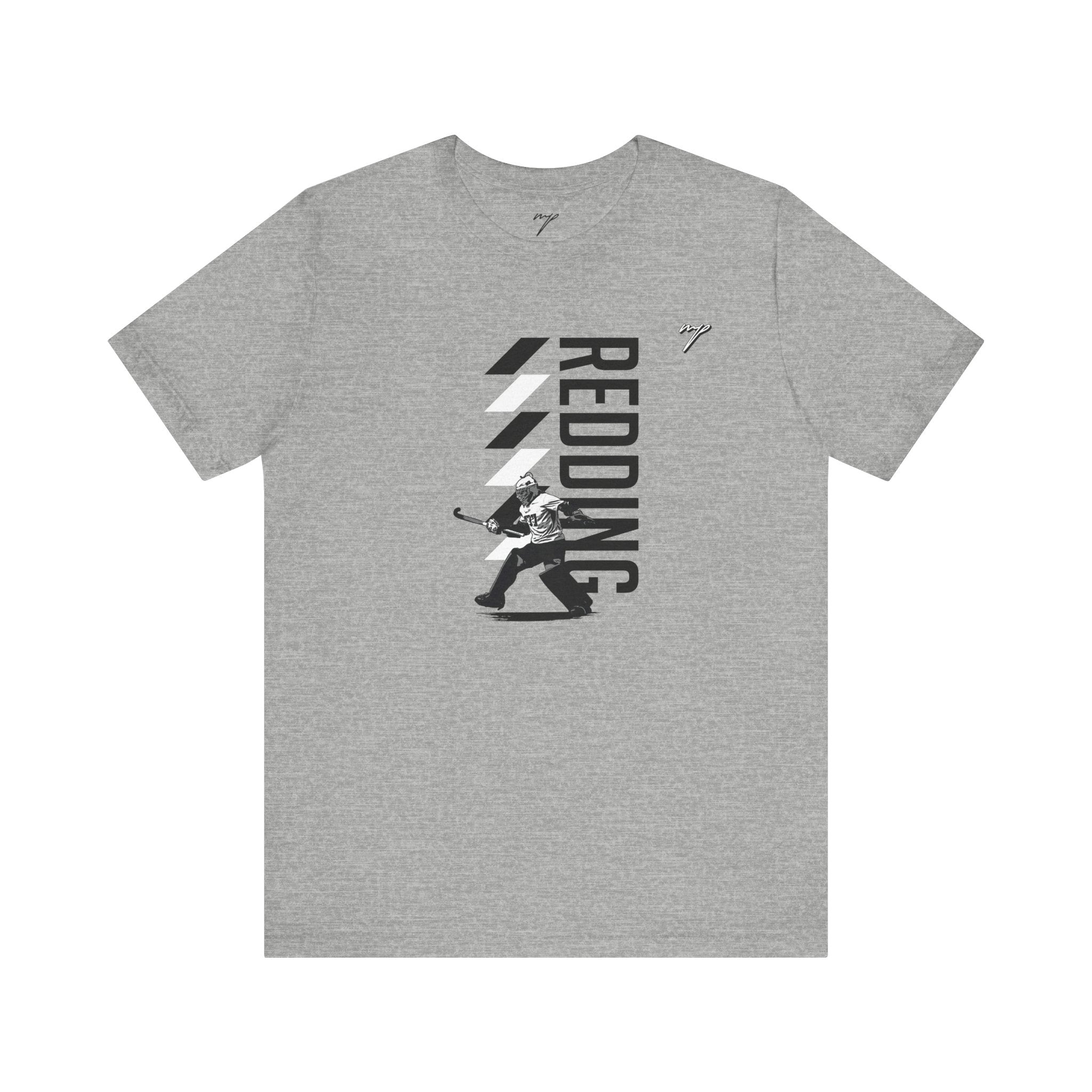 Riley Redding Graphic Tee
