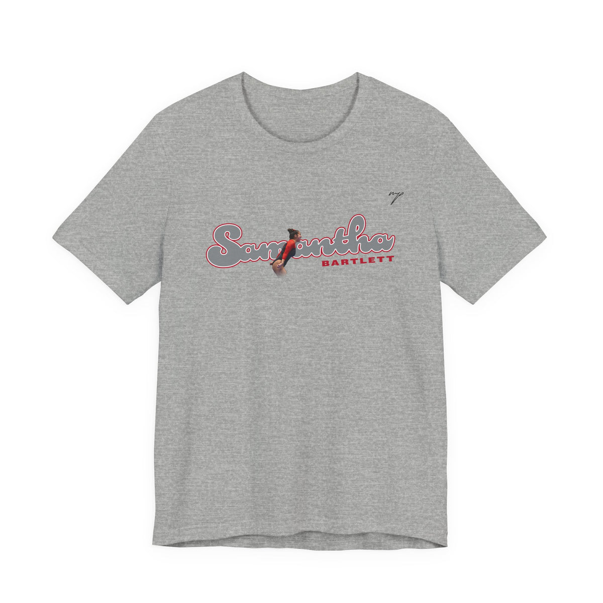 Samantha Bartlett Graphic Tee