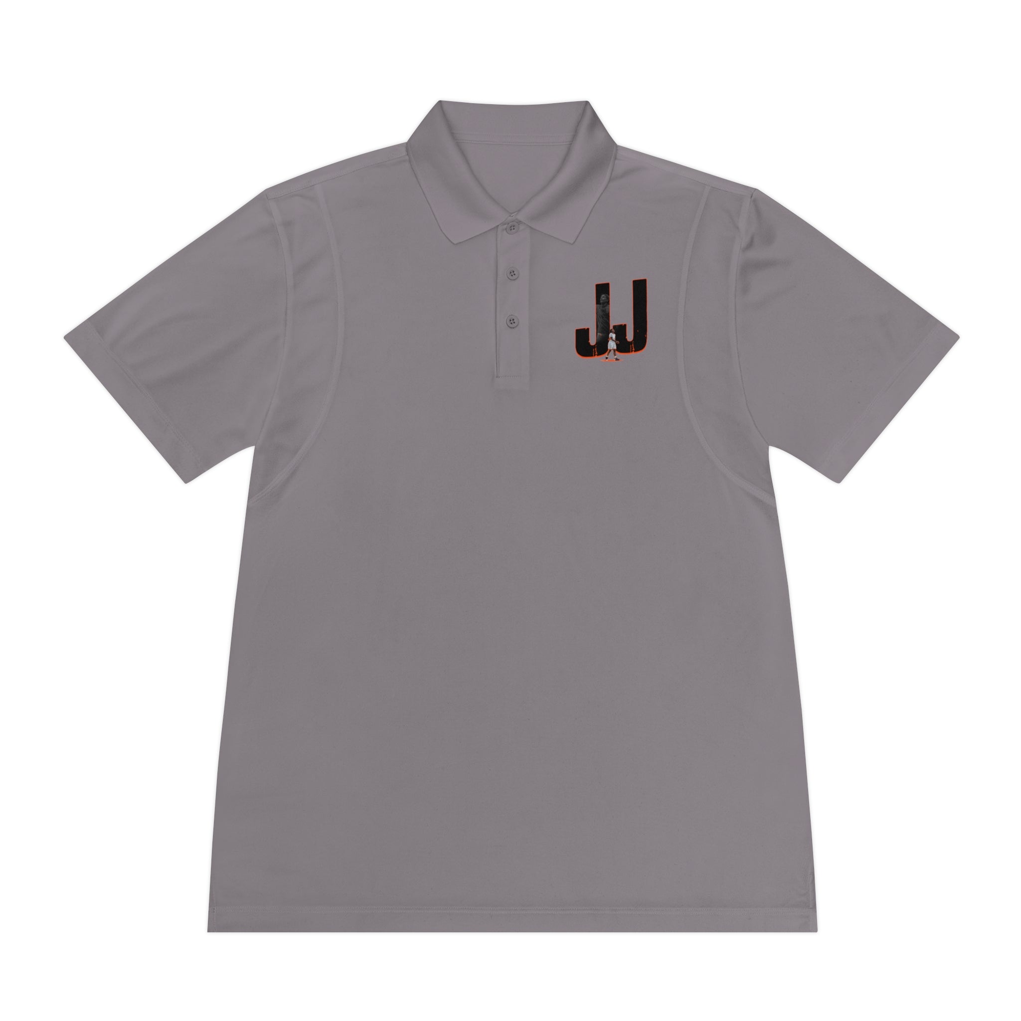 J'Marius Jones Polo