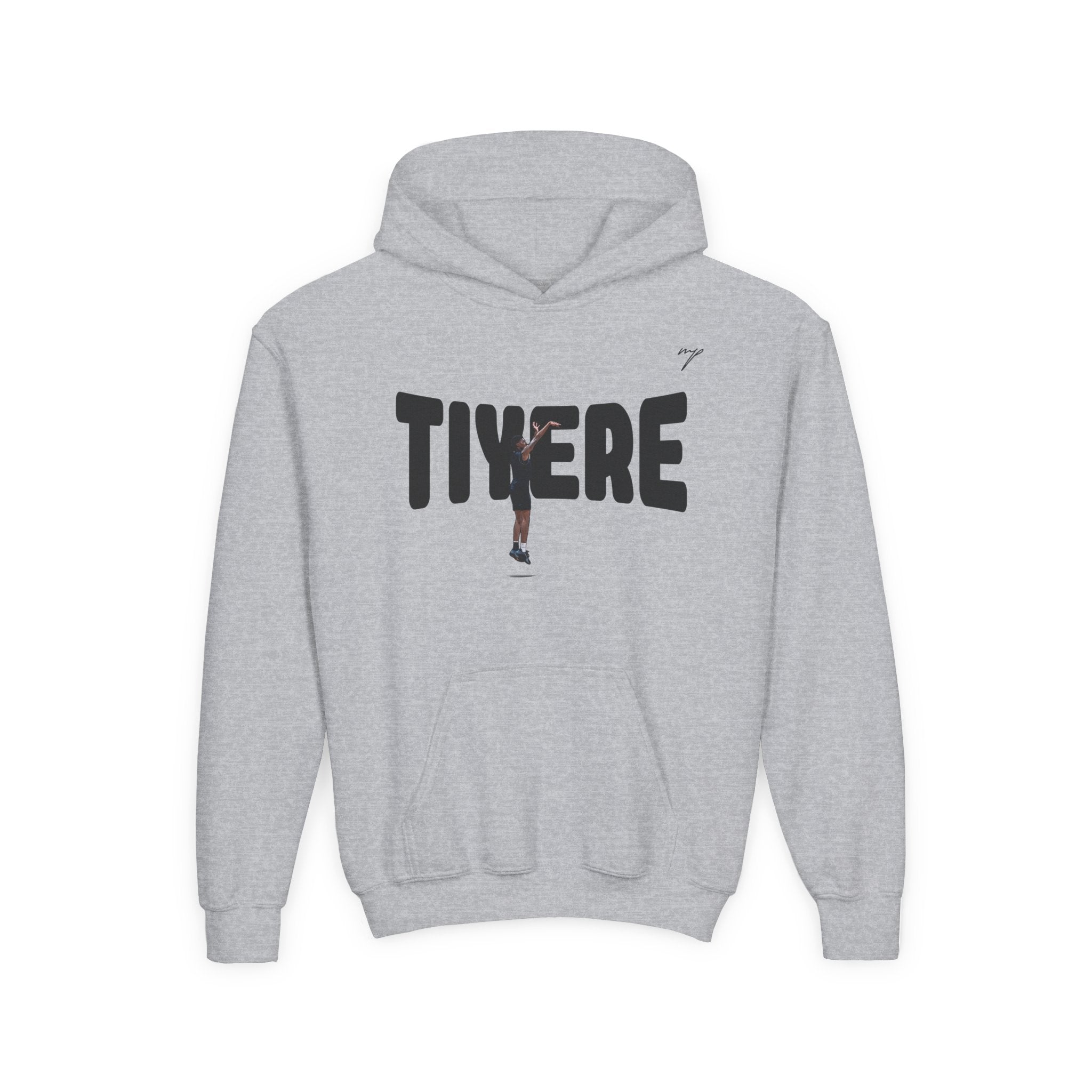 Tiyere Martin YOUTH Hoodie