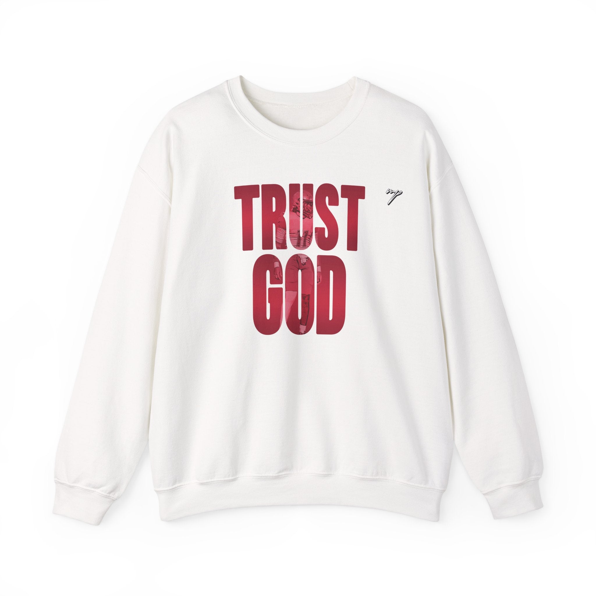 Darion Griffin Crewneck