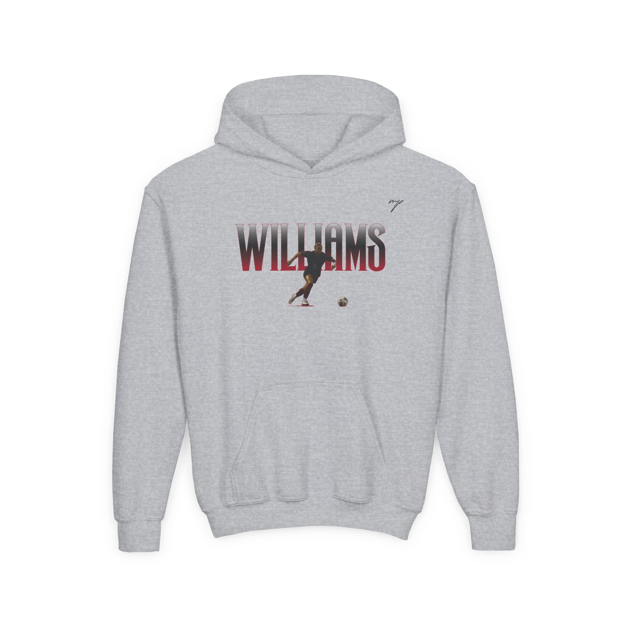 Presley Williams YOUTH Hoodie