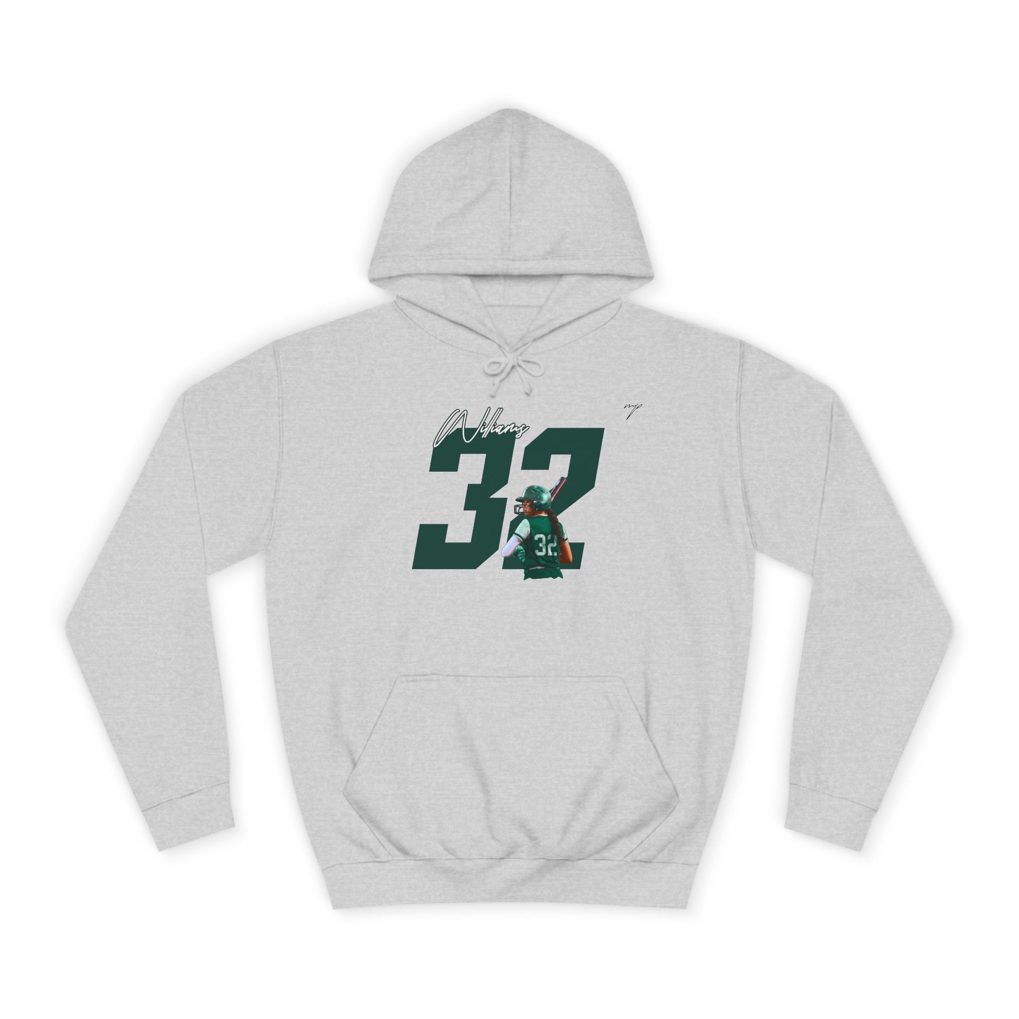 Jordynn Williams Hoodie